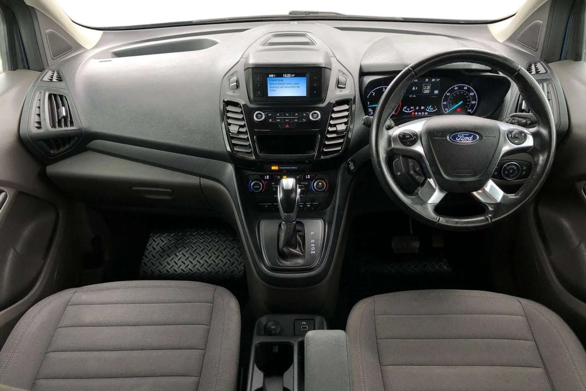 2020 FORD TOURNEO CONNECT 2020 FORD TOURNEO CONNECT