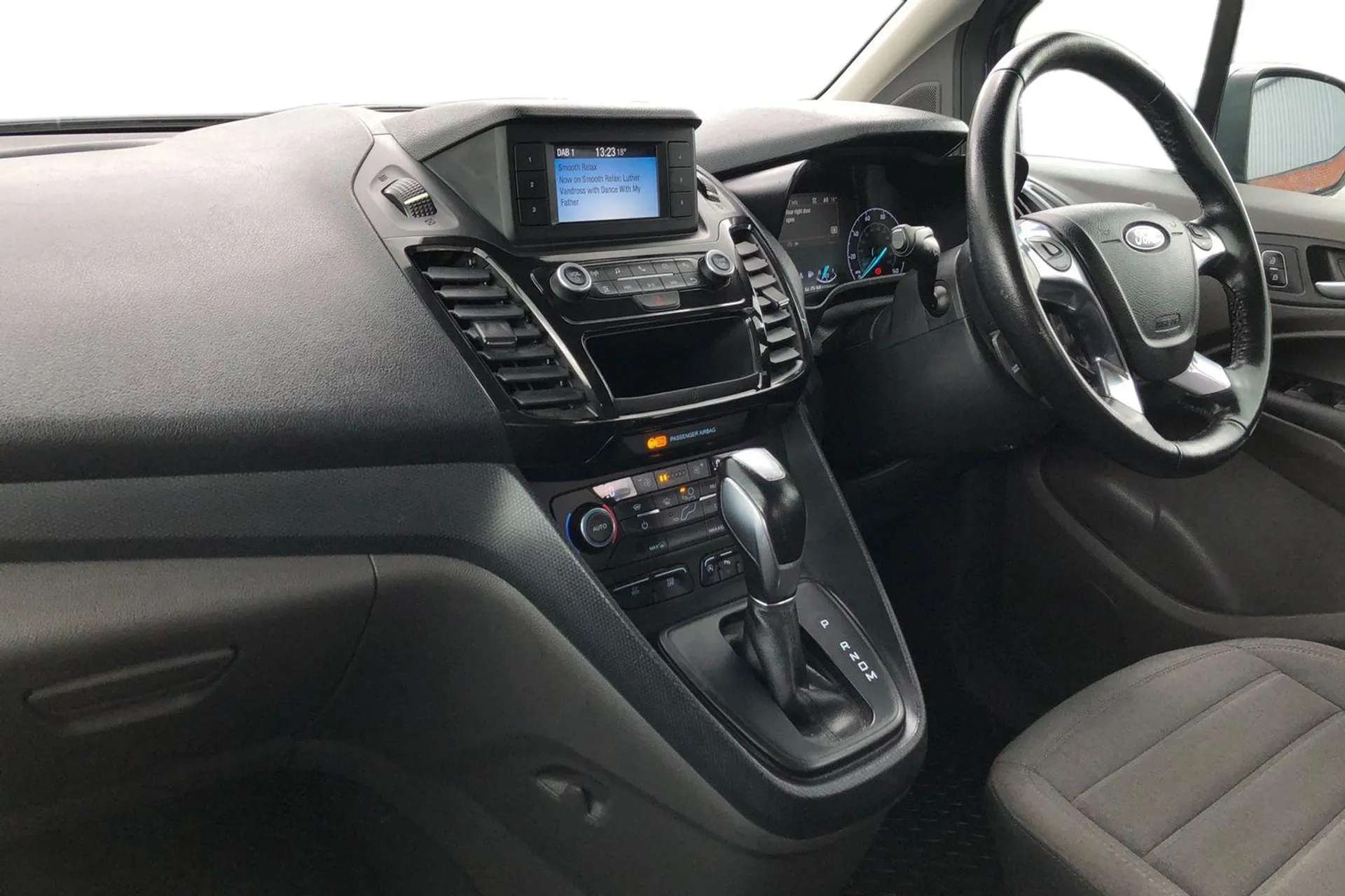 2020 FORD TOURNEO CONNECT 2020 FORD TOURNEO CONNECT