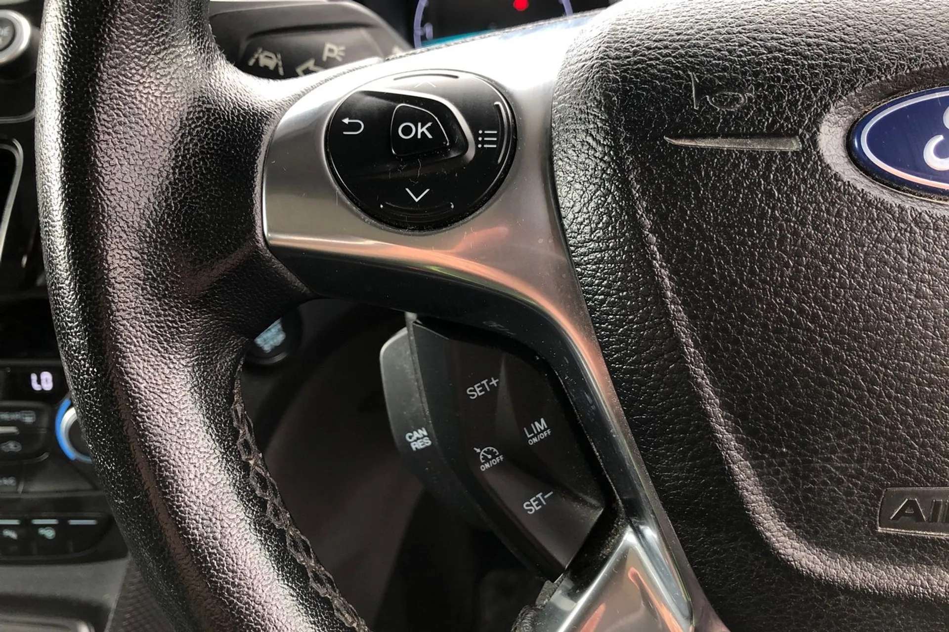 2020 FORD TOURNEO CONNECT 2020 FORD TOURNEO CONNECT