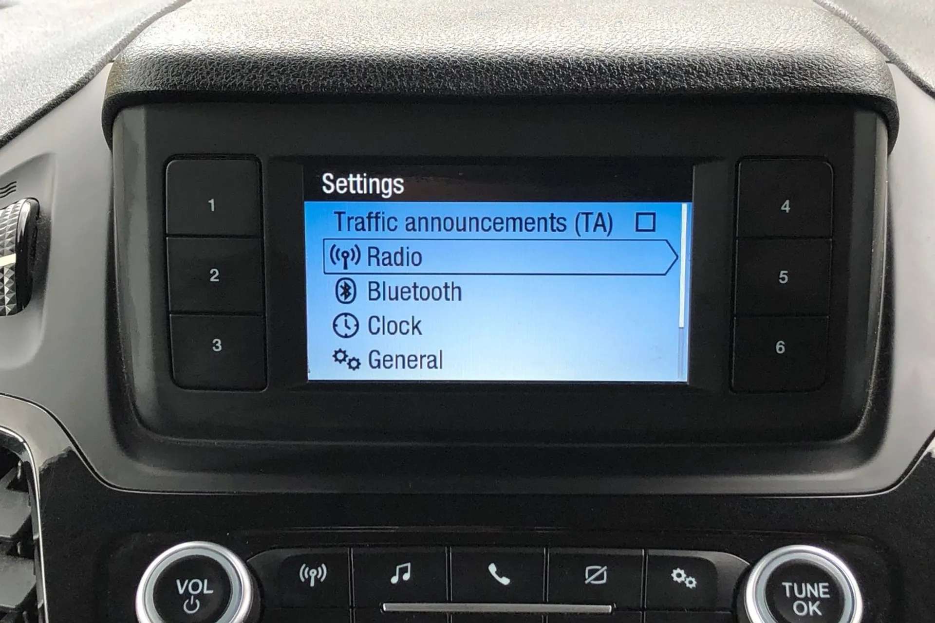 2020 FORD TOURNEO CONNECT 2020 FORD TOURNEO CONNECT