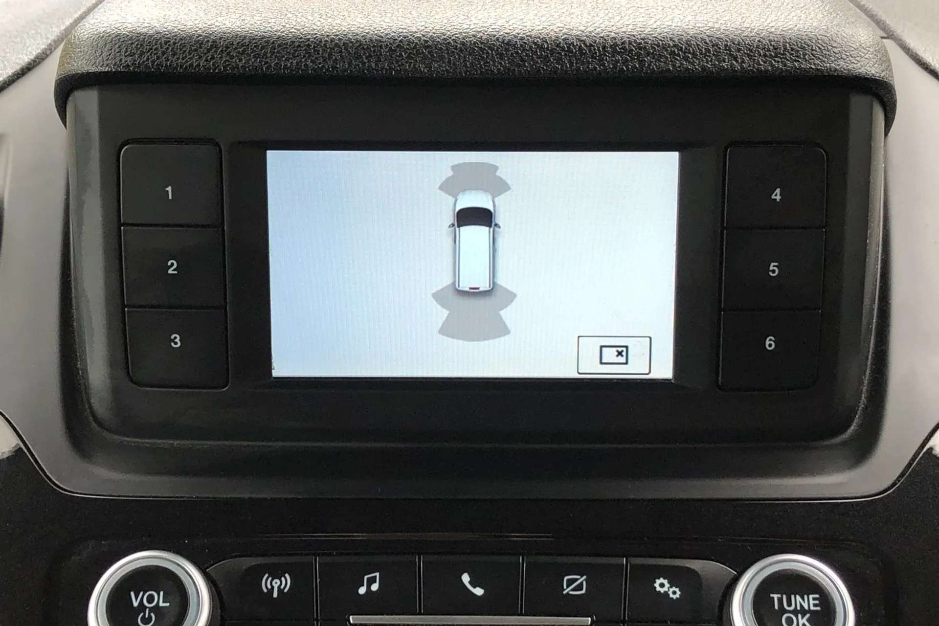 2020 FORD TOURNEO CONNECT 2020 FORD TOURNEO CONNECT