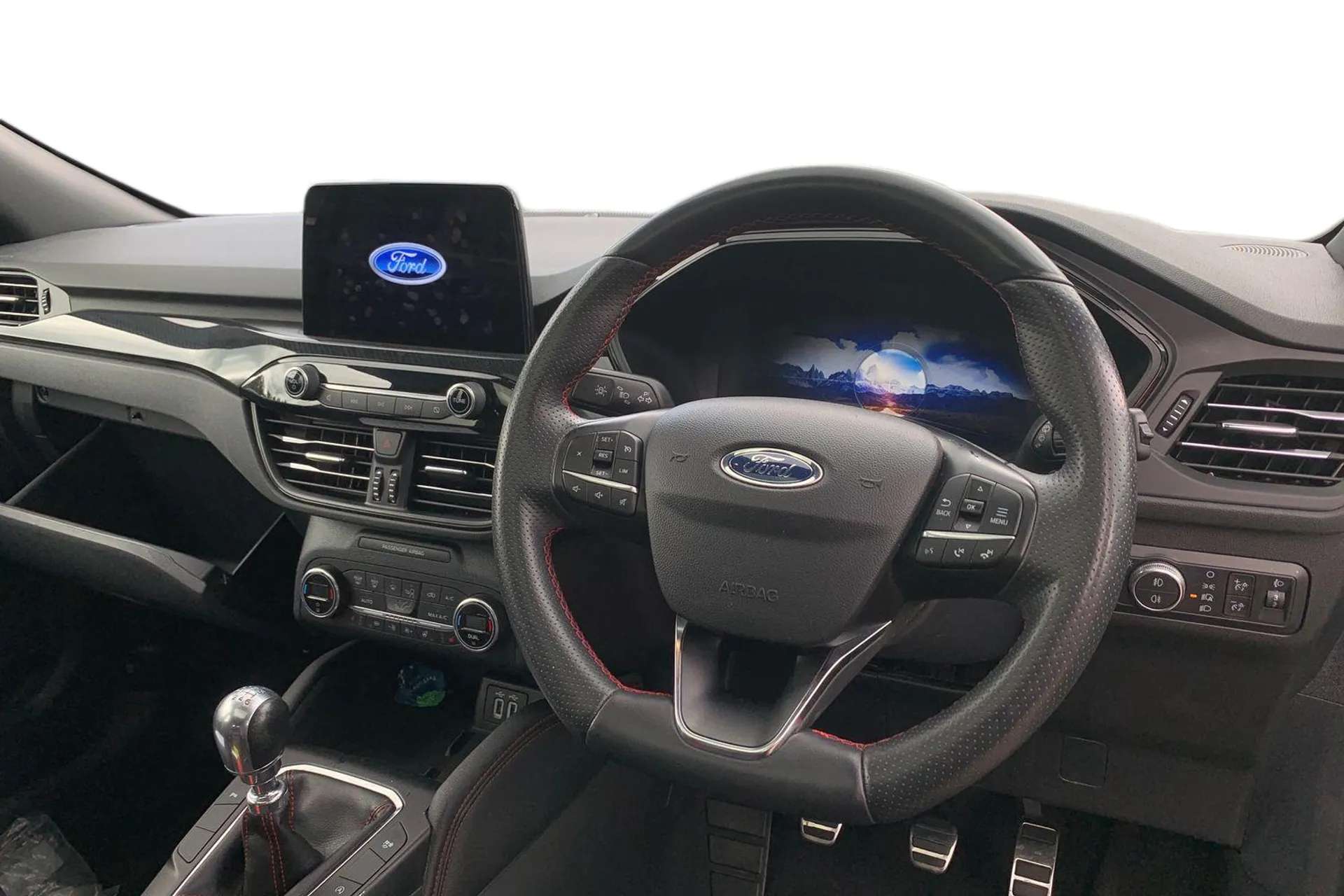 2021 FORD KUGA 2021 FORD KUGA