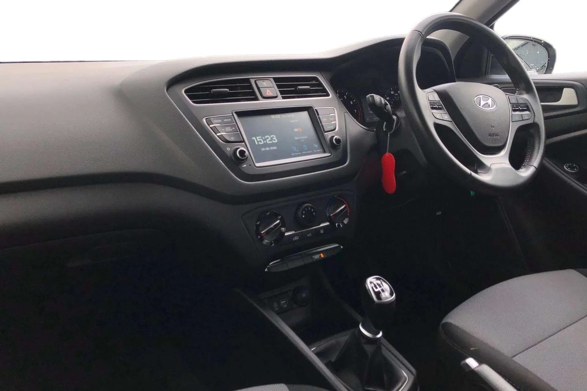 2019 HYUNDAI I20 2019 HYUNDAI I20