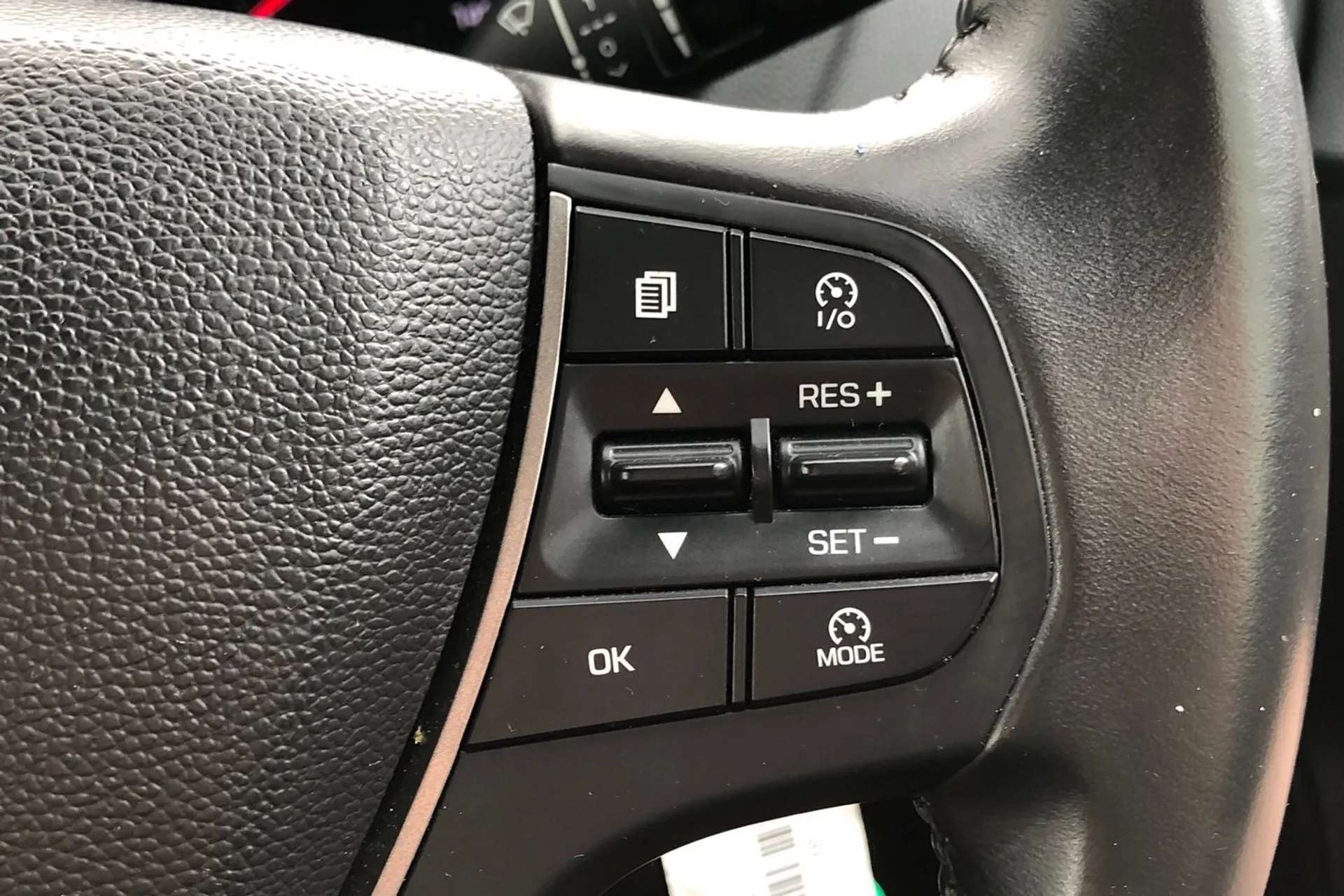 2019 HYUNDAI I20 2019 HYUNDAI I20
