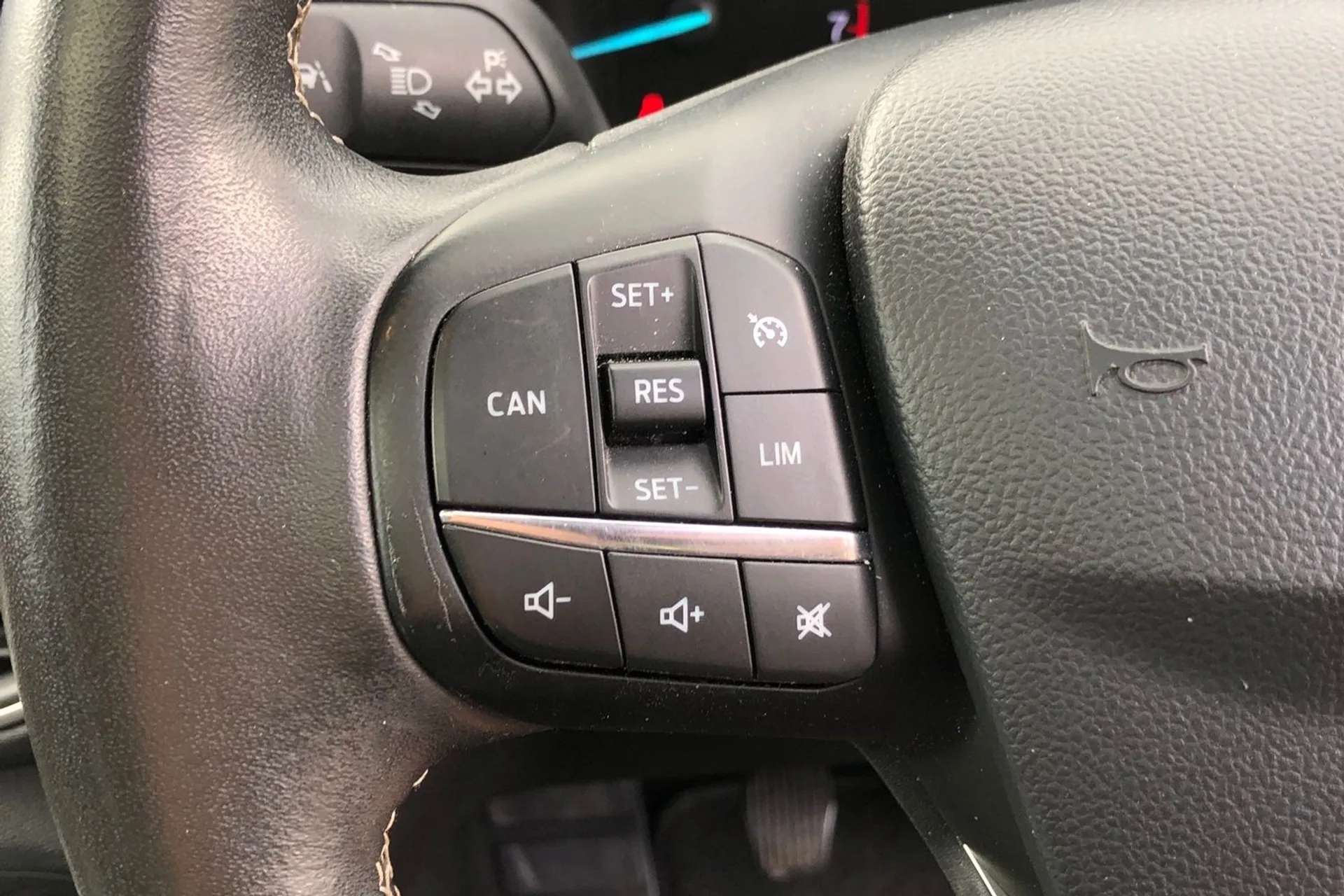 2019 FORD FOCUS VIGNALE 2019 FORD FOCUS VIGNALE