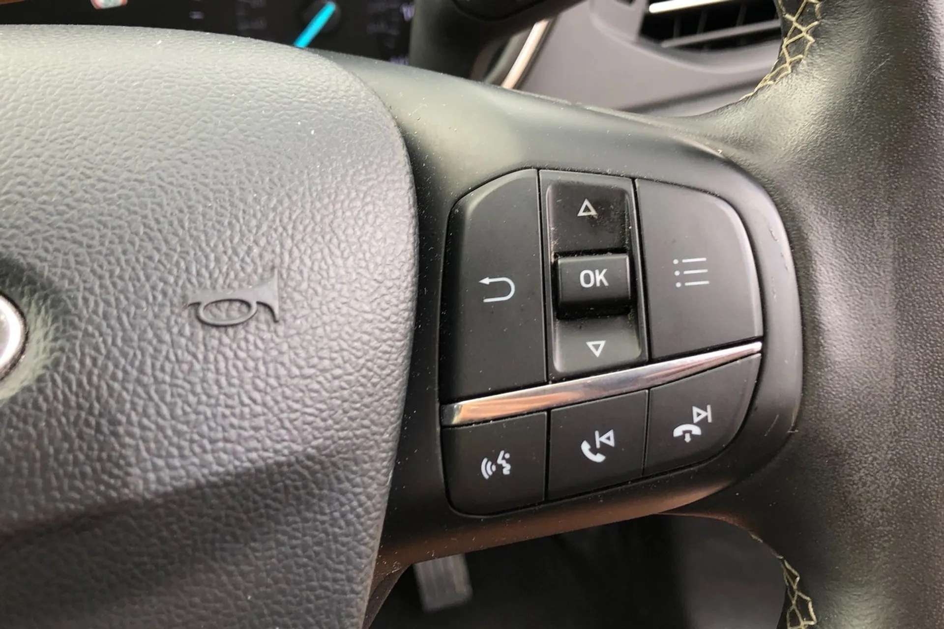 2019 FORD FOCUS VIGNALE 2019 FORD FOCUS VIGNALE