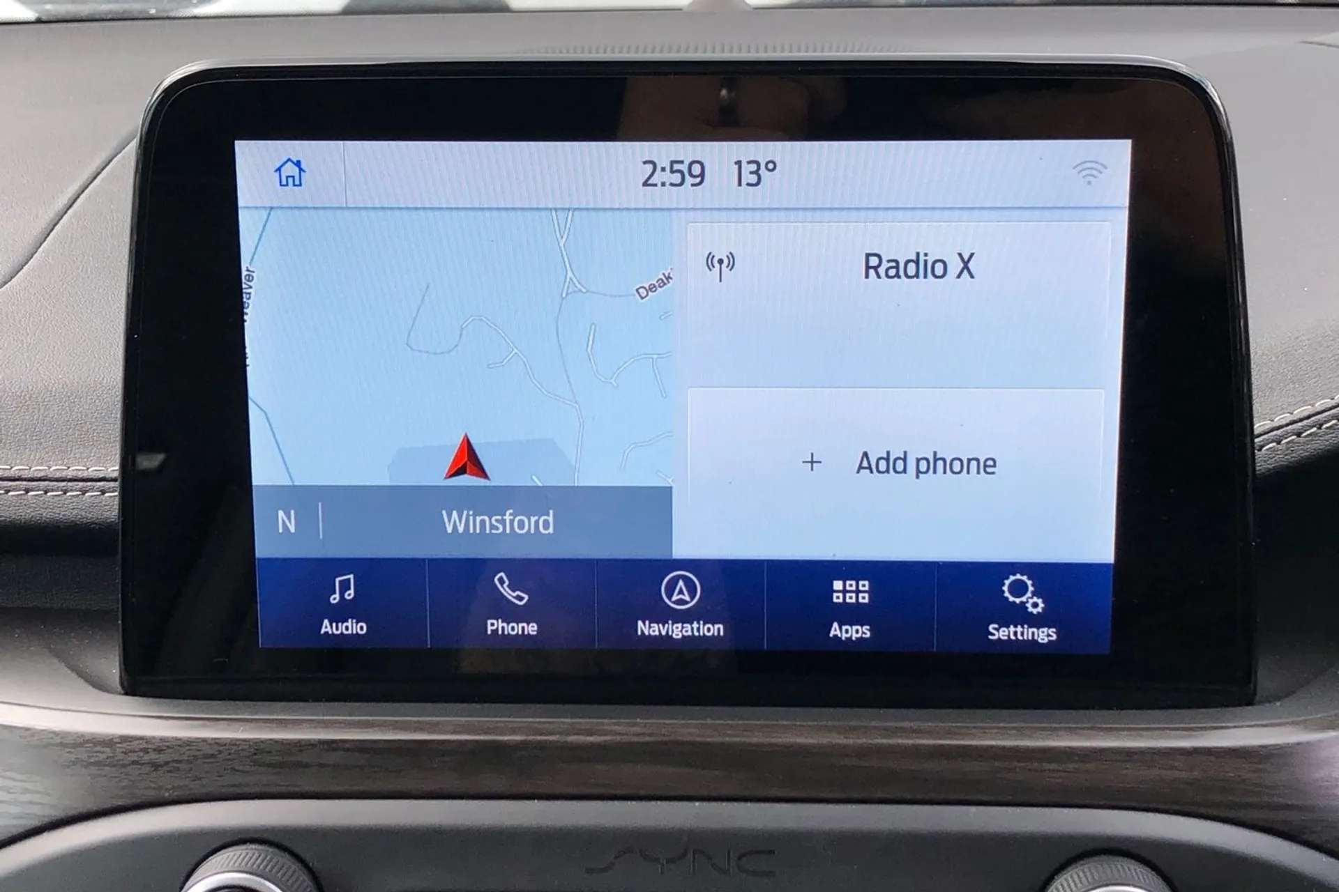 2019 FORD FOCUS VIGNALE 2019 FORD FOCUS VIGNALE