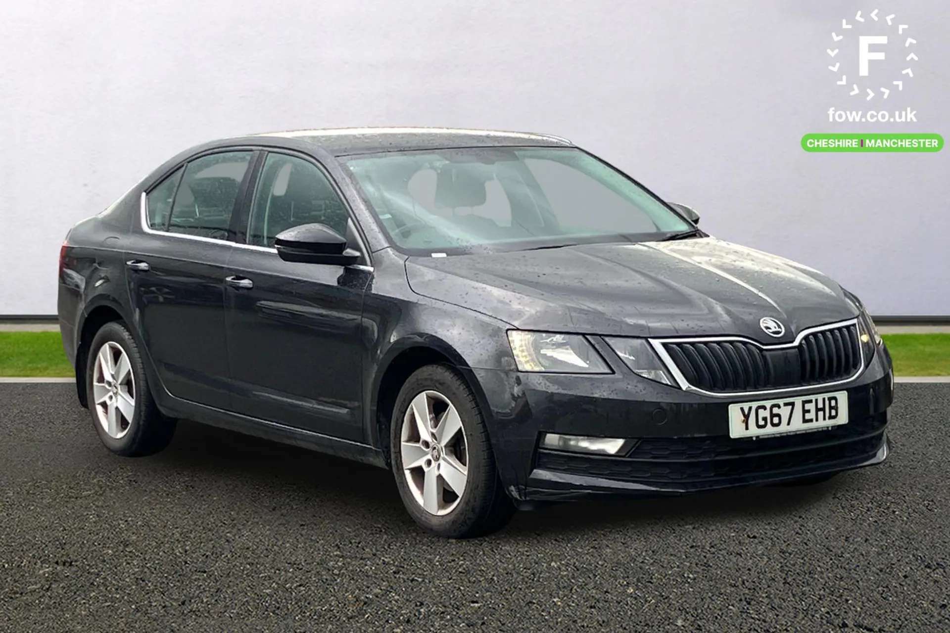 2017 SKODA OCTAVIA 2017 SKODA OCTAVIA