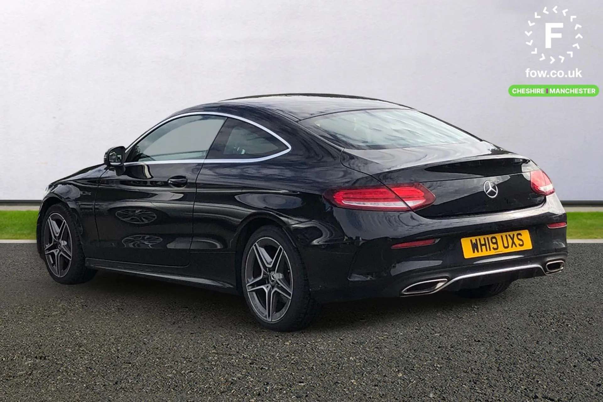 2019 MERCEDES-BENZ C CLASS 2019 MERCEDES-BENZ C CLASS