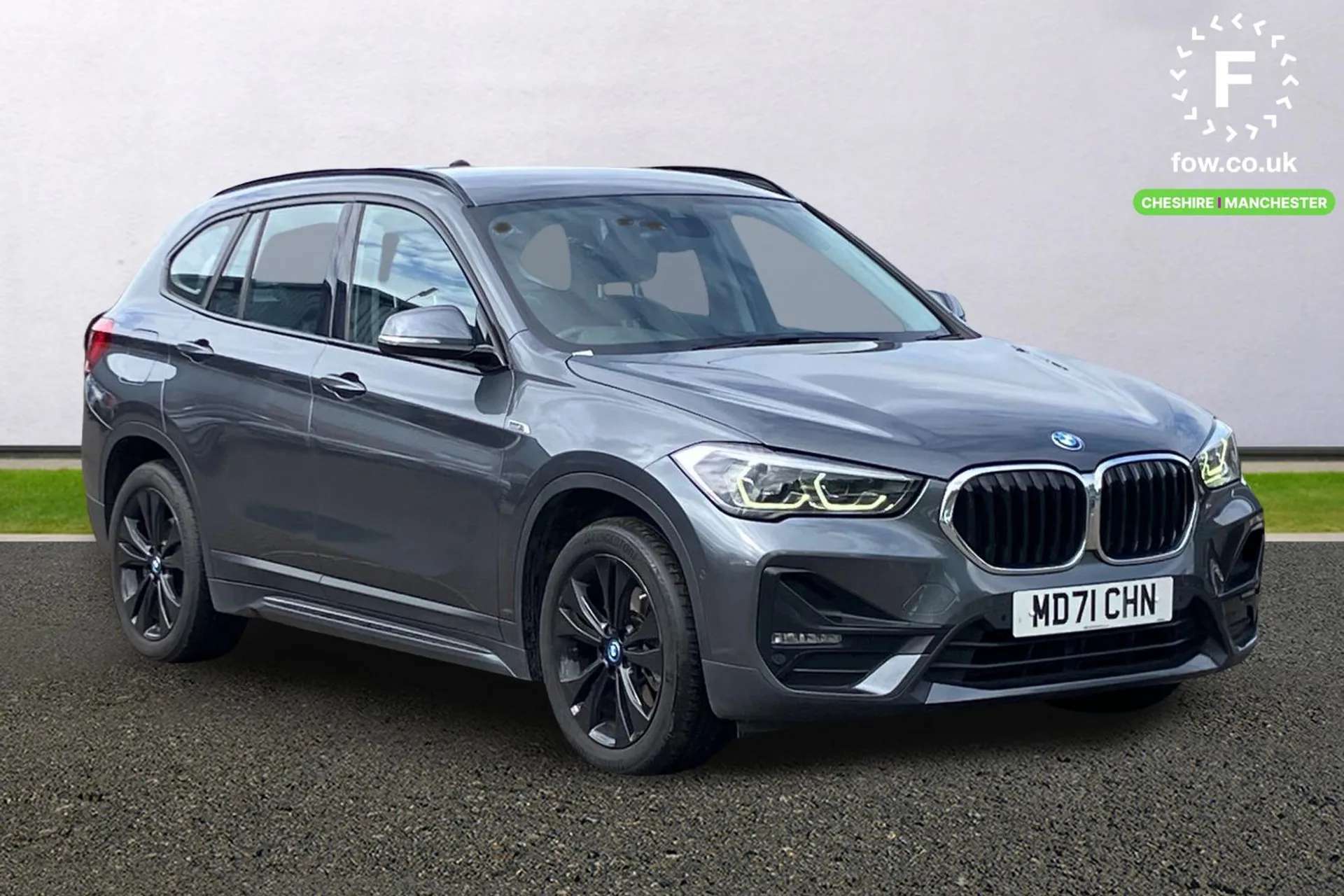 2022 BMW X1 2022 BMW X1