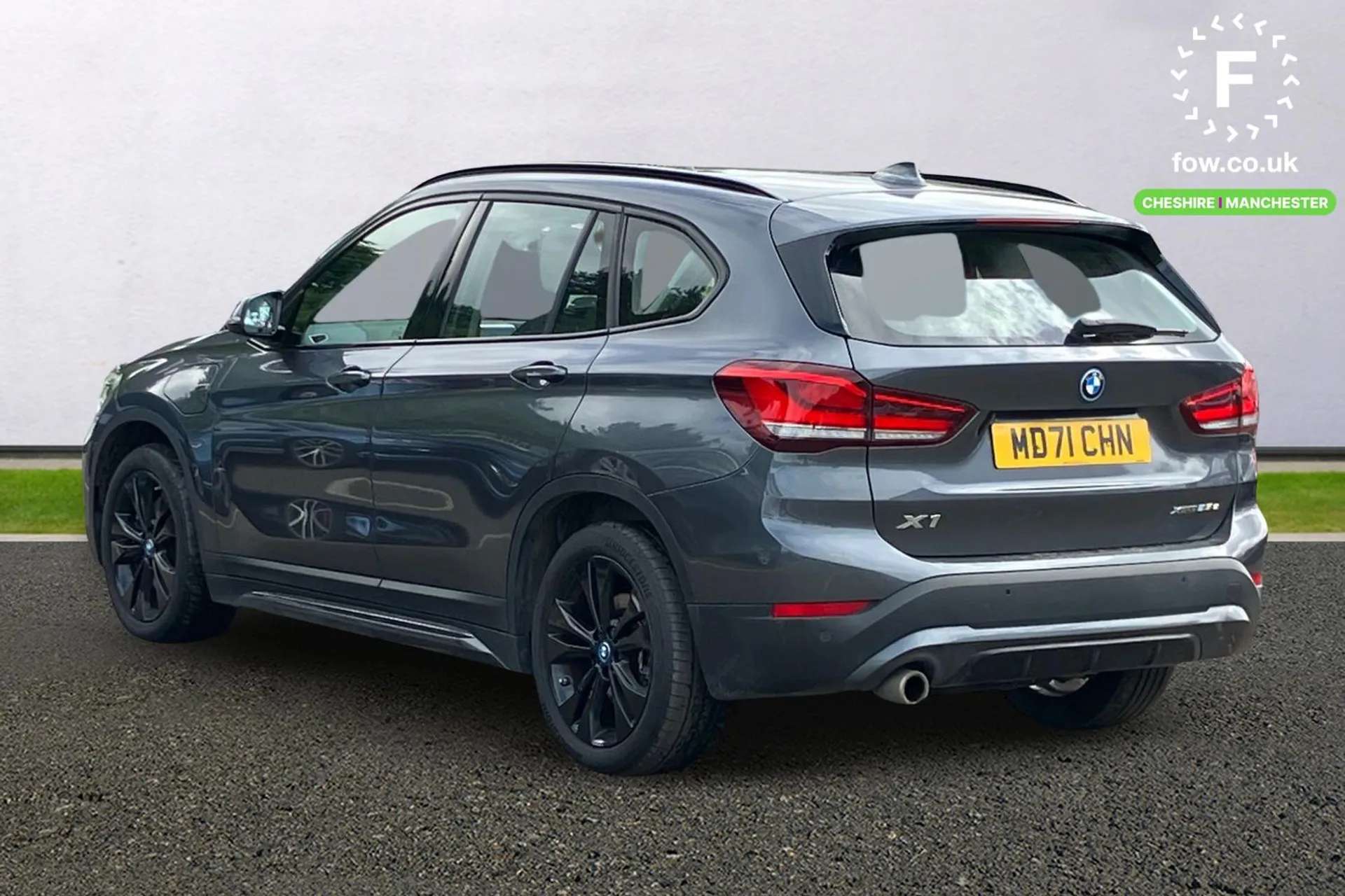 2022 BMW X1 2022 BMW X1
