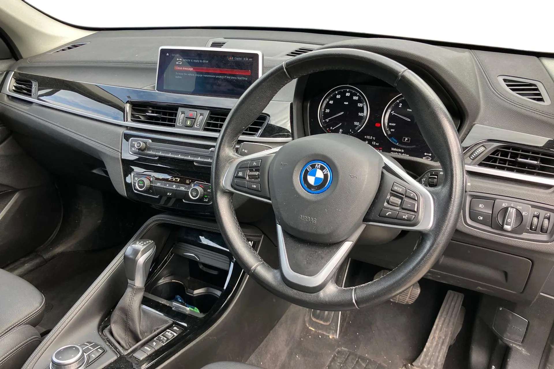 2022 BMW X1 2022 BMW X1