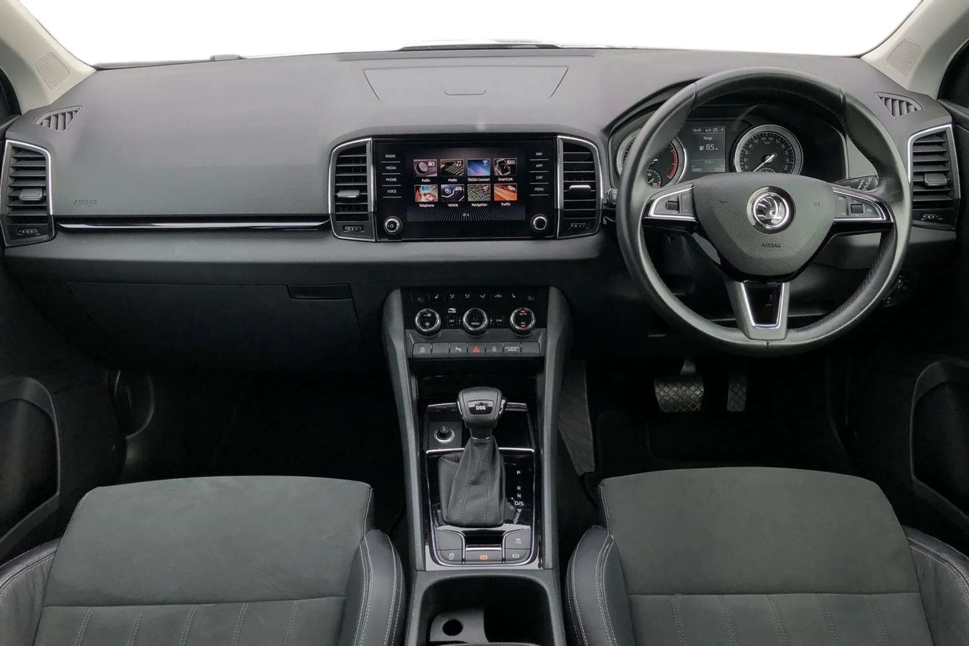 2019 SKODA KAROQ 2019 SKODA KAROQ