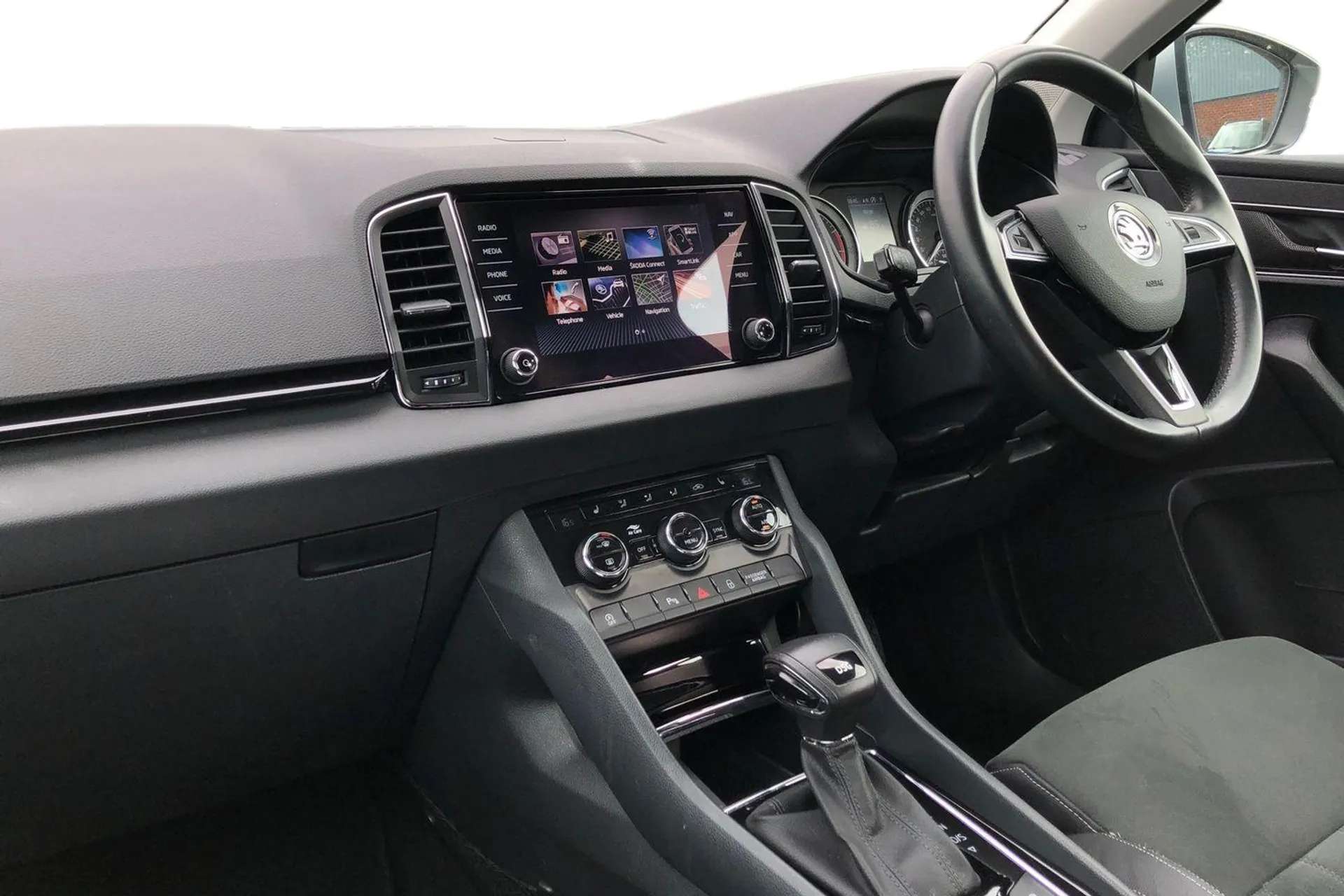 2019 SKODA KAROQ 2019 SKODA KAROQ