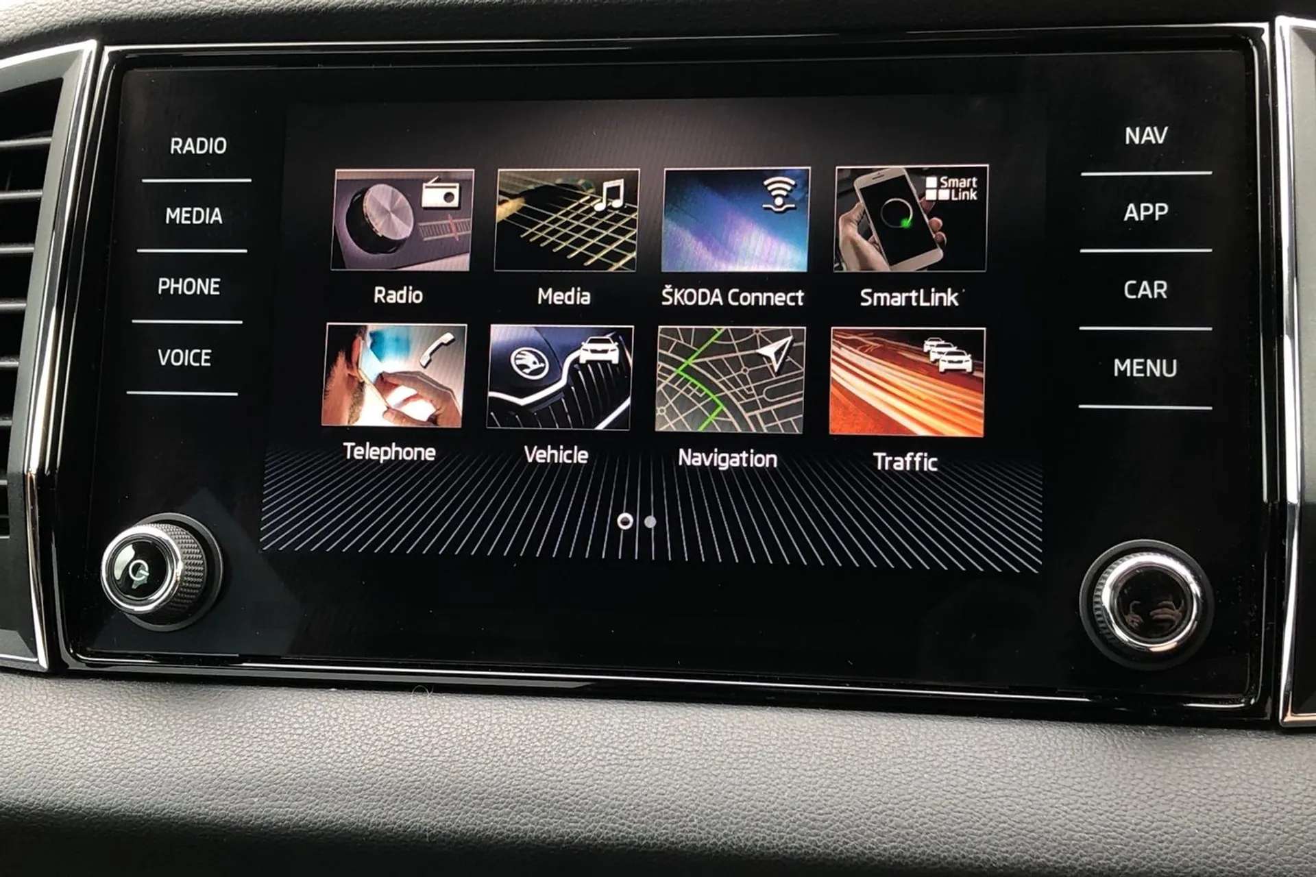 2019 SKODA KAROQ 2019 SKODA KAROQ