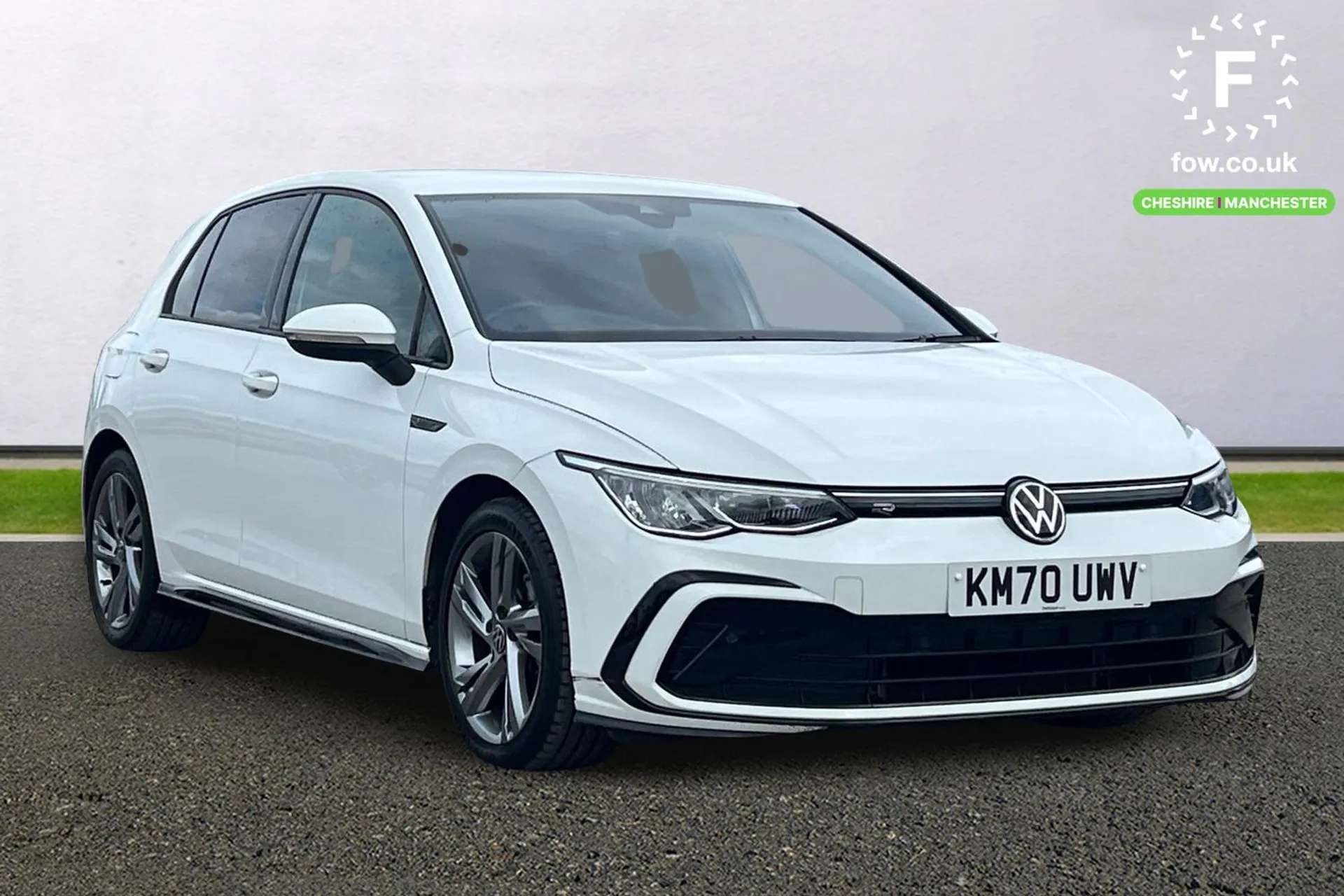 2021 VOLKSWAGEN GOLF 2021 VOLKSWAGEN GOLF
