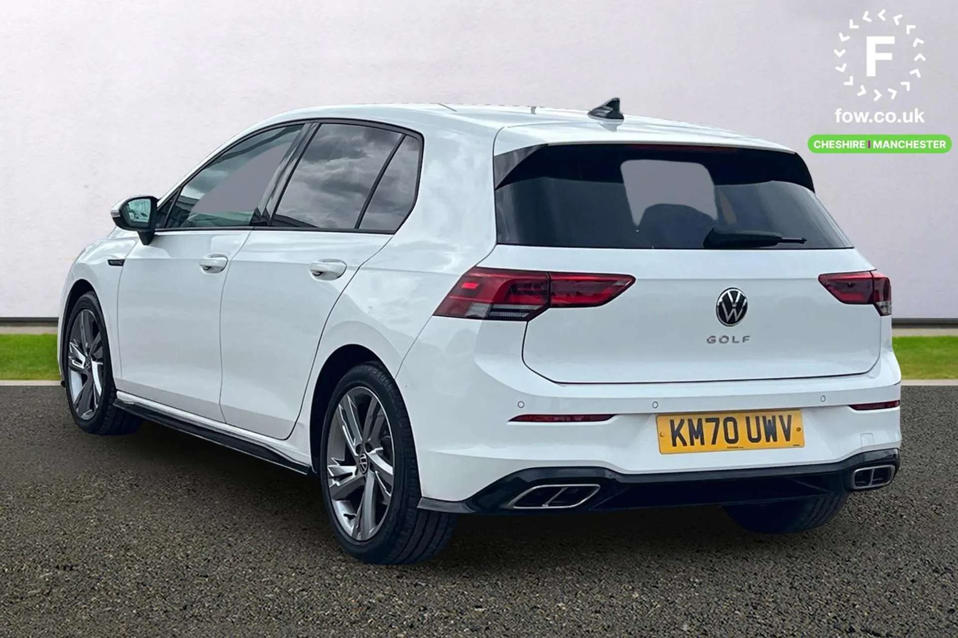 2021 VOLKSWAGEN GOLF 2021 VOLKSWAGEN GOLF