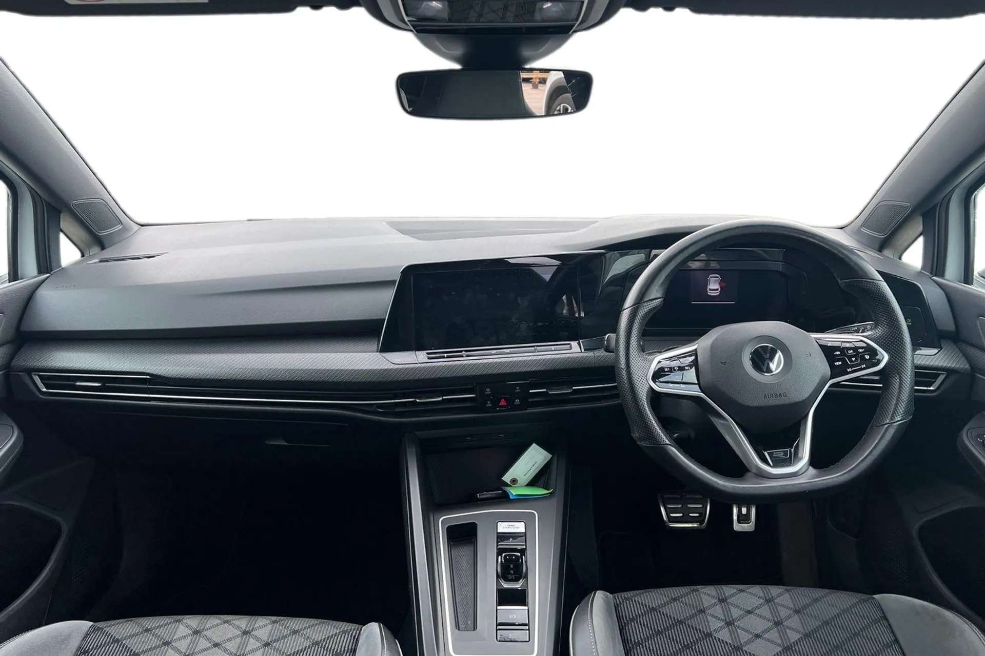2021 VOLKSWAGEN GOLF 2021 VOLKSWAGEN GOLF