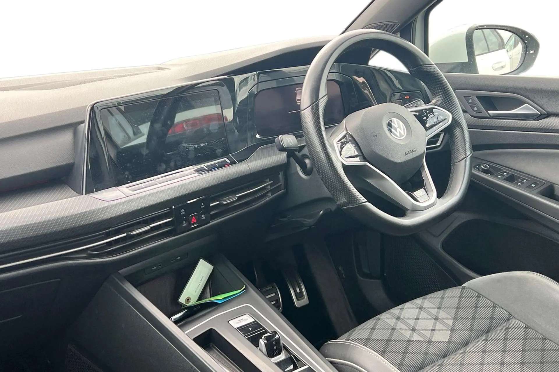 2021 VOLKSWAGEN GOLF 2021 VOLKSWAGEN GOLF