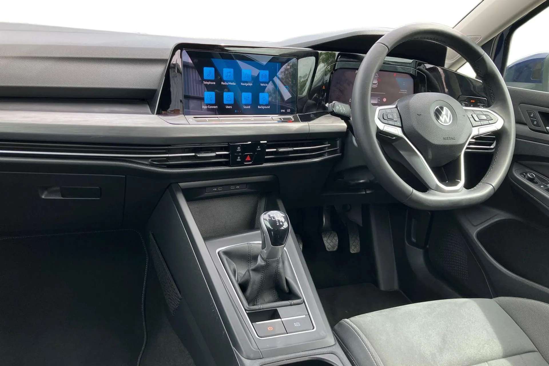 2021 VOLKSWAGEN GOLF 2021 VOLKSWAGEN GOLF