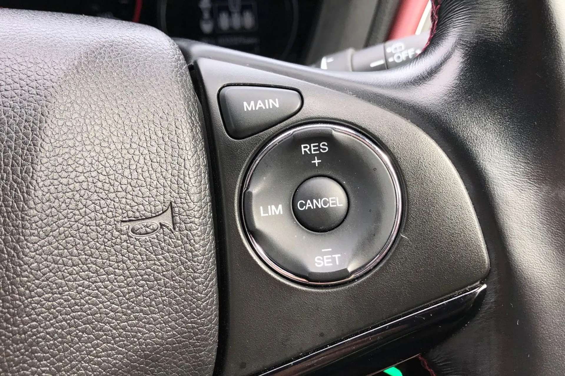 2019 HONDA HR-V 2019 HONDA HR-V