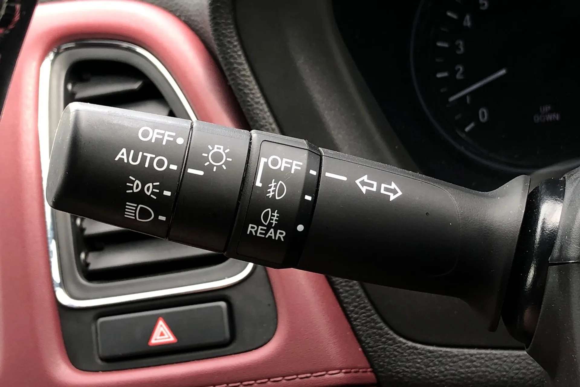 2019 HONDA HR-V 2019 HONDA HR-V