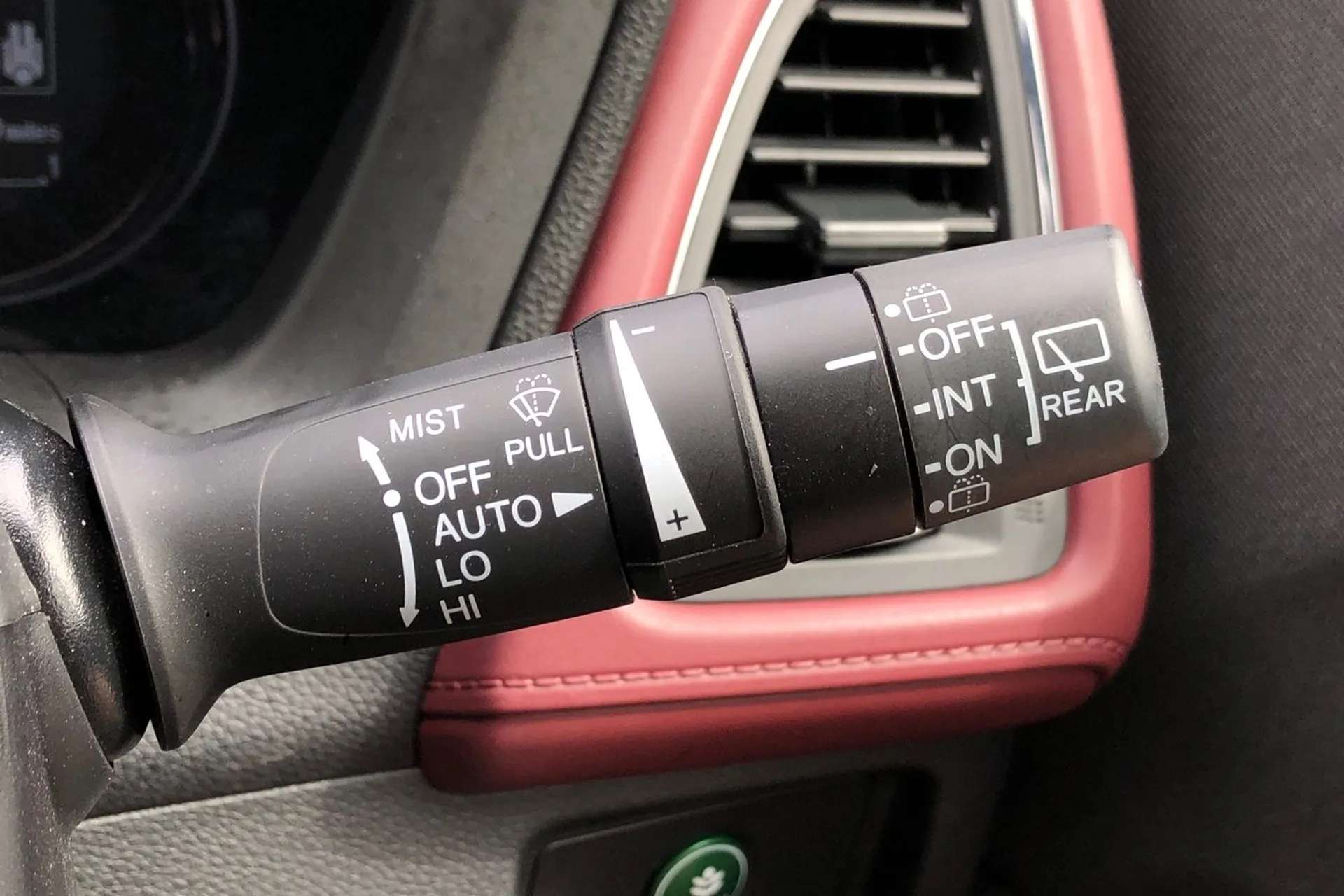 2019 HONDA HR-V 2019 HONDA HR-V