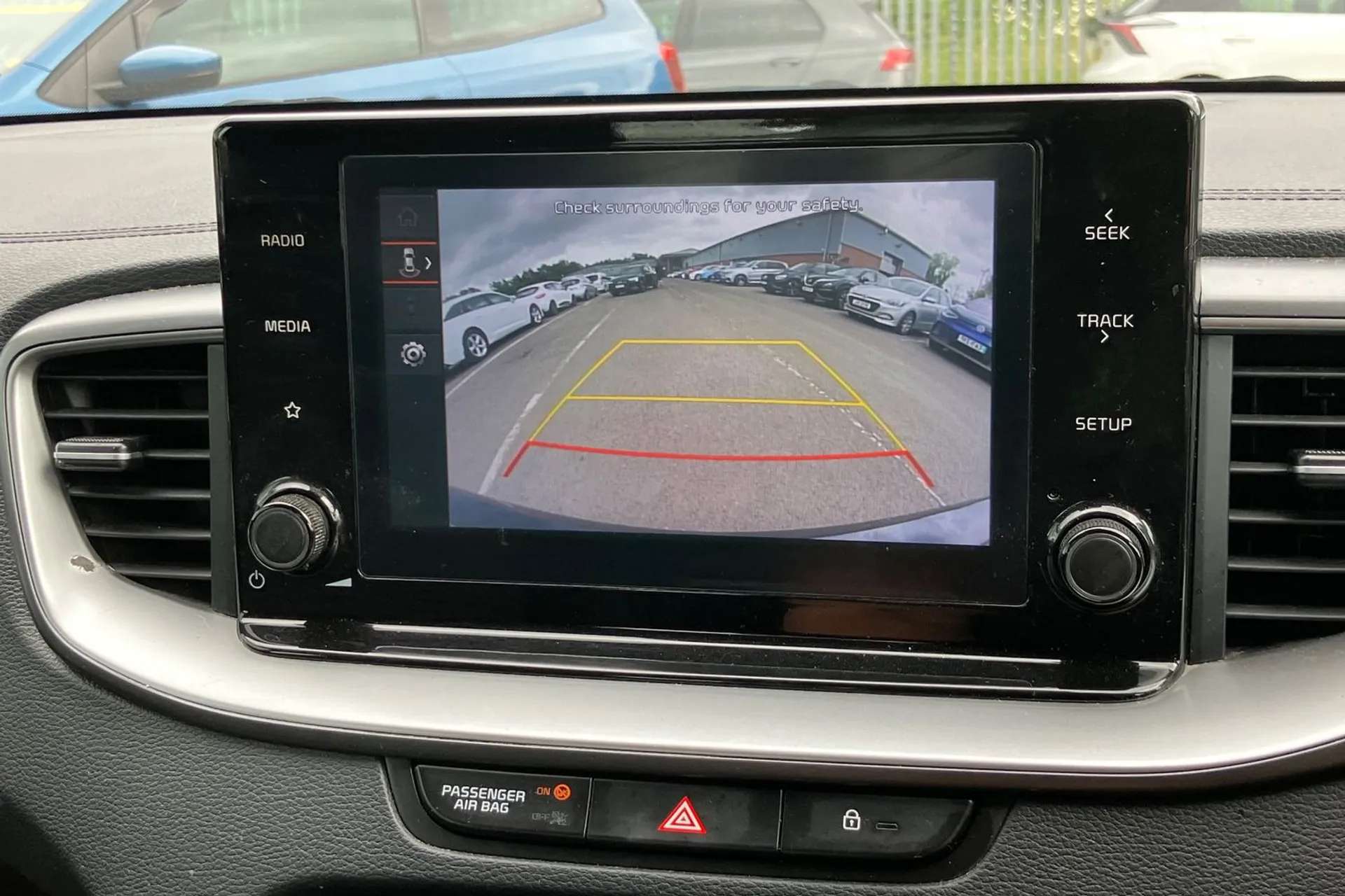 2022 KIA CEED 2022 KIA CEED