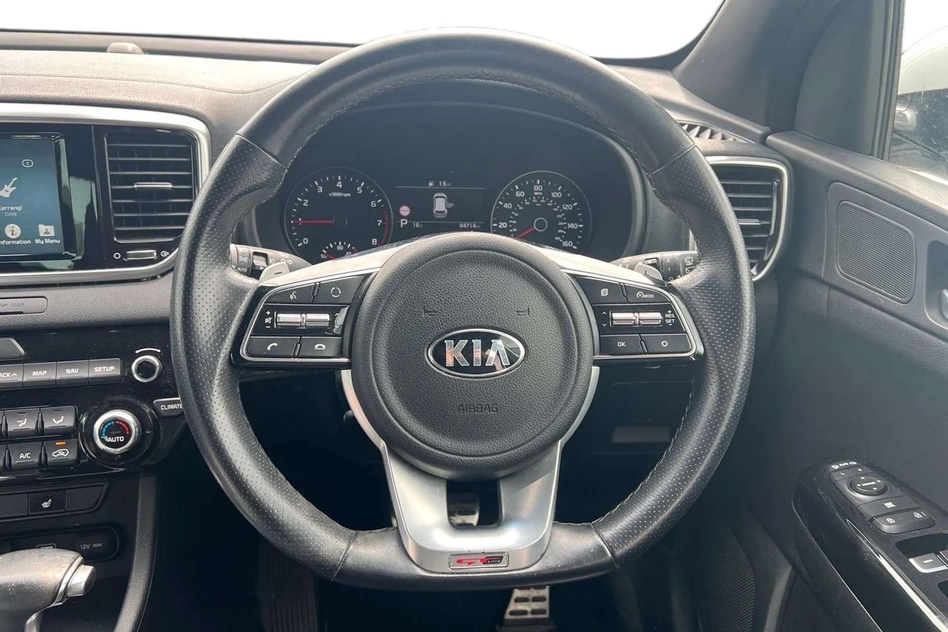 2019 KIA SPORTAGE 2019 KIA SPORTAGE
