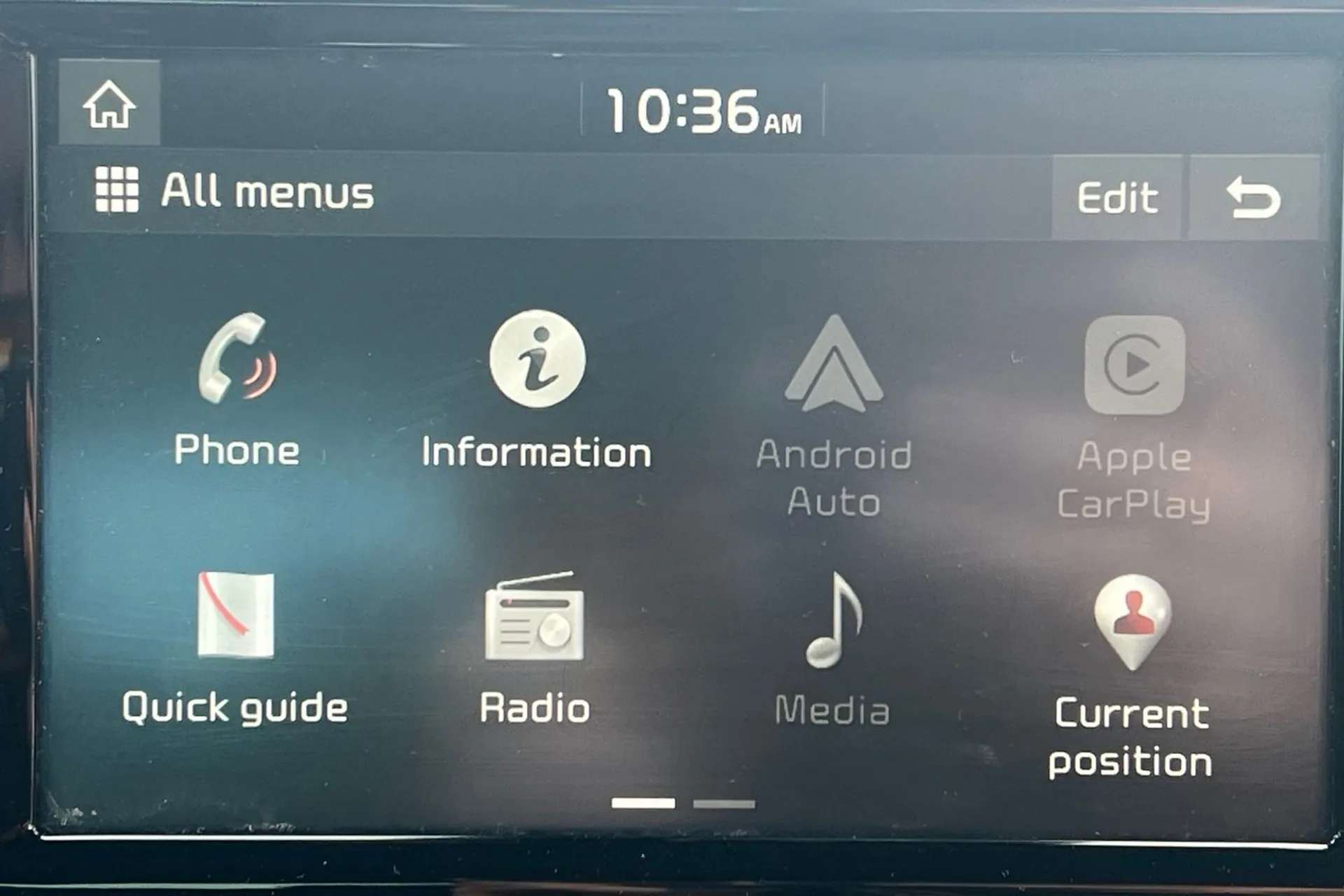 2019 KIA SPORTAGE 2019 KIA SPORTAGE