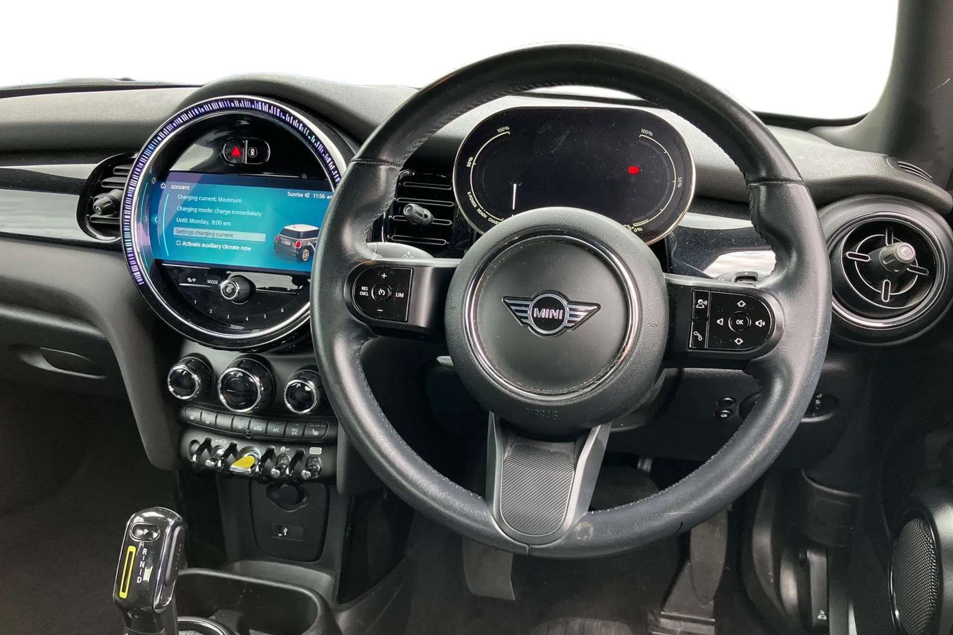 2021 MINI HATCH 2021 MINI HATCH
