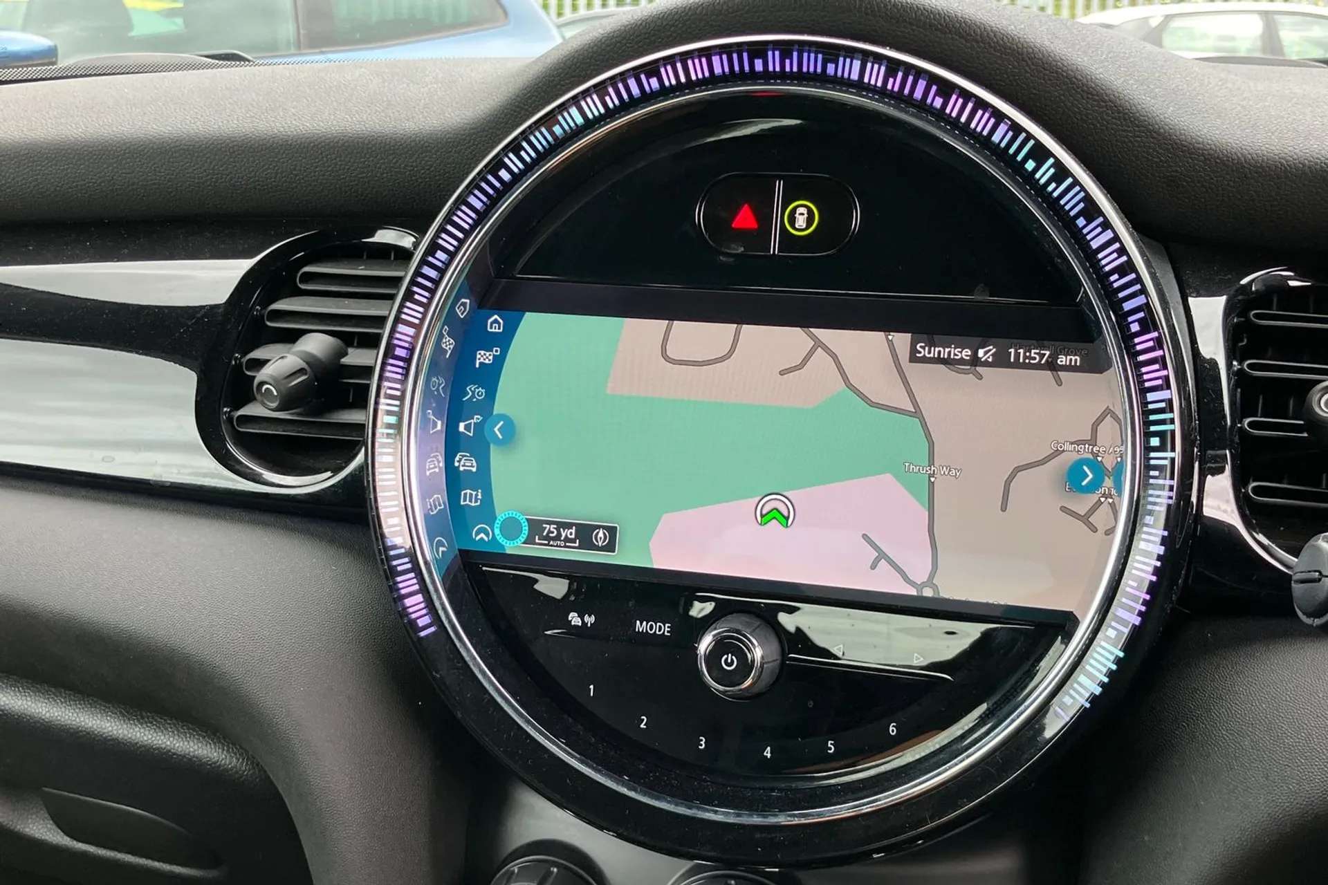 2021 MINI HATCH 2021 MINI HATCH