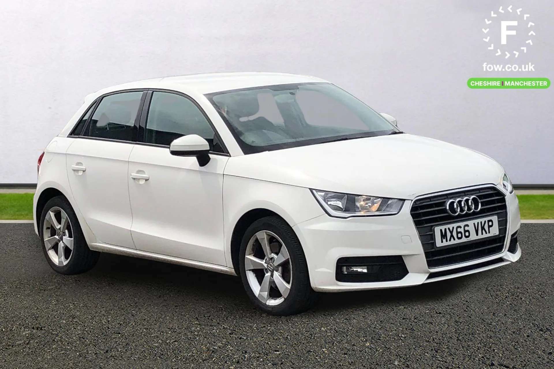 2016 AUDI A1 2016 AUDI A1