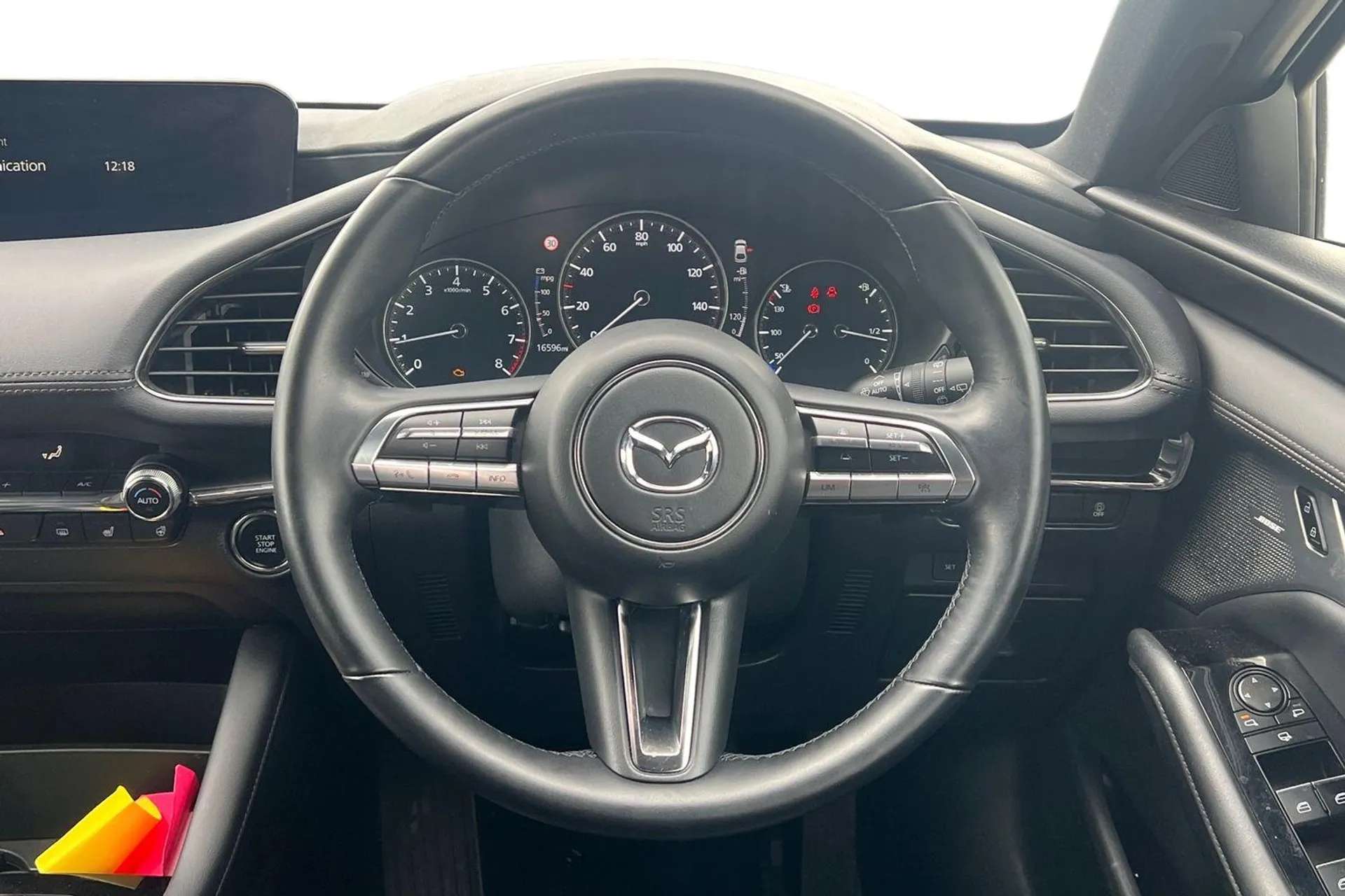 2022 MAZDA MAZDA3 2022 MAZDA MAZDA3