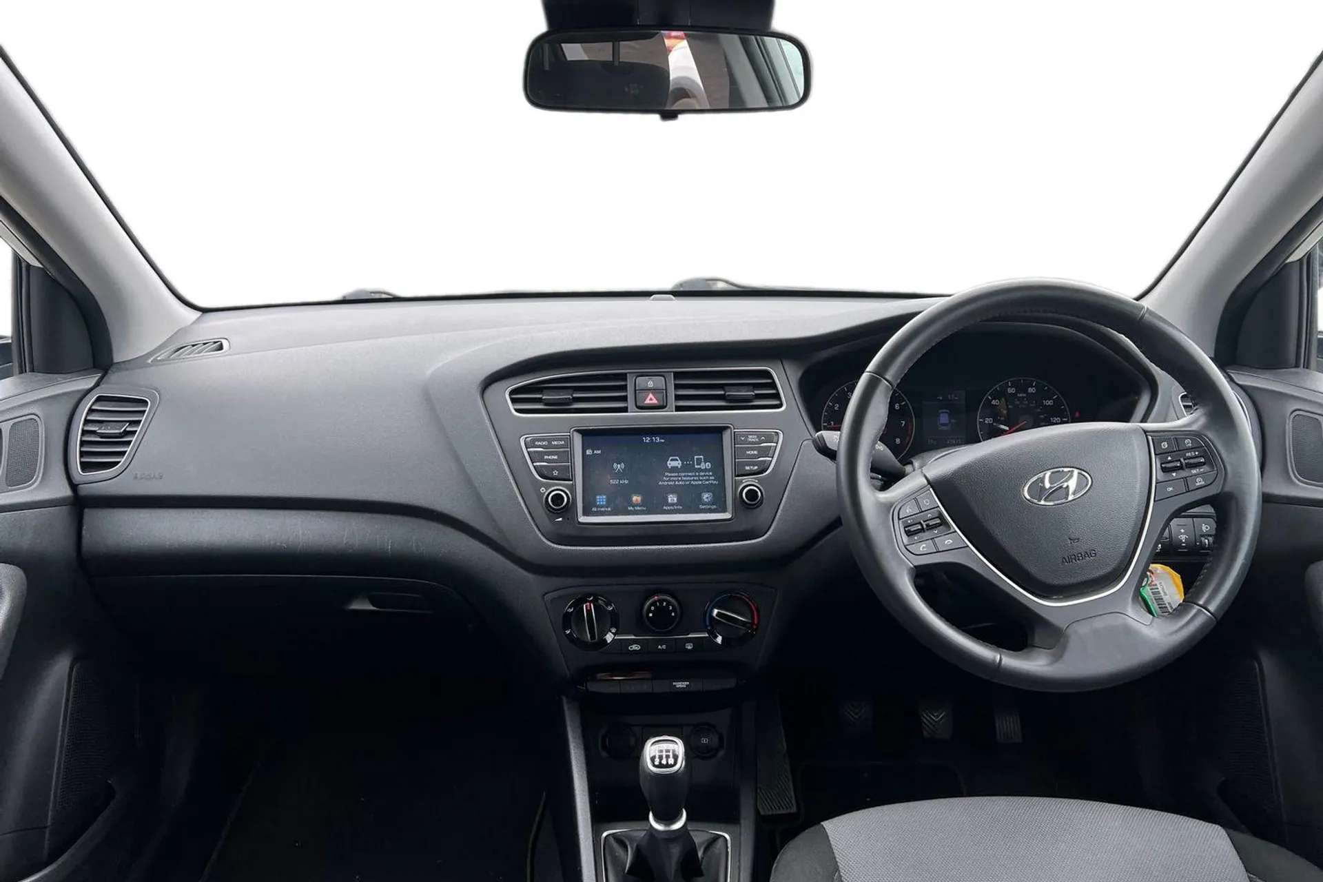 2020 HYUNDAI I20 2020 HYUNDAI I20