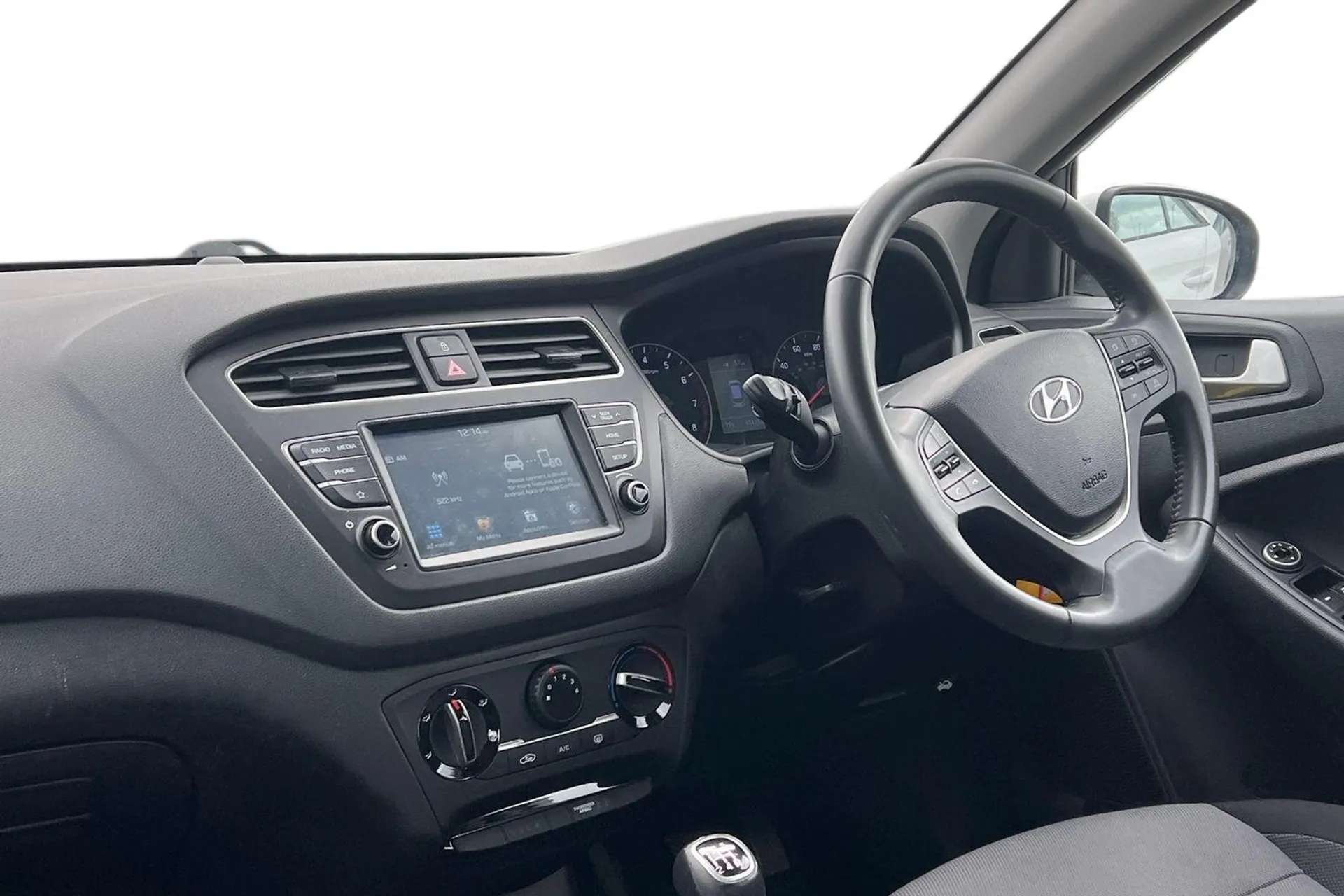 2020 HYUNDAI I20 2020 HYUNDAI I20