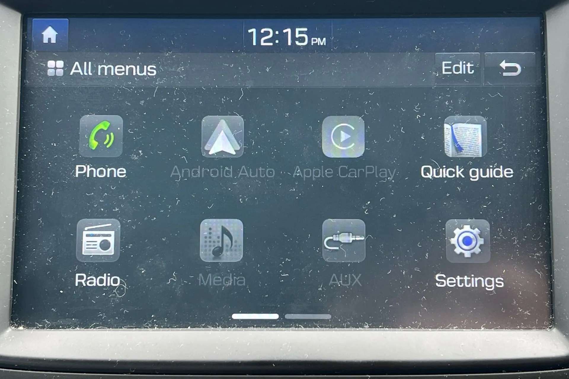 2020 HYUNDAI I20 2020 HYUNDAI I20