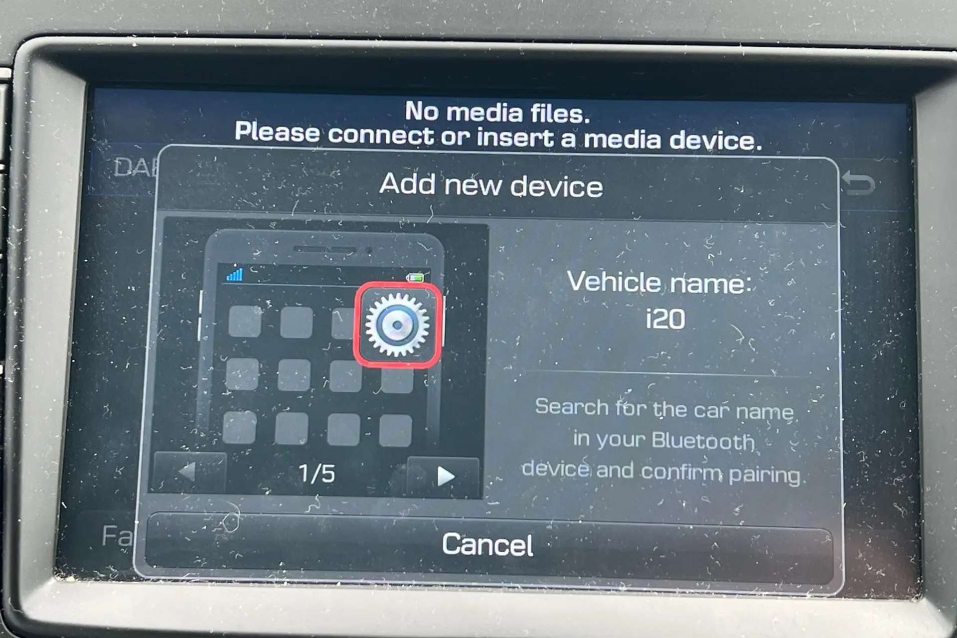2020 HYUNDAI I20 2020 HYUNDAI I20