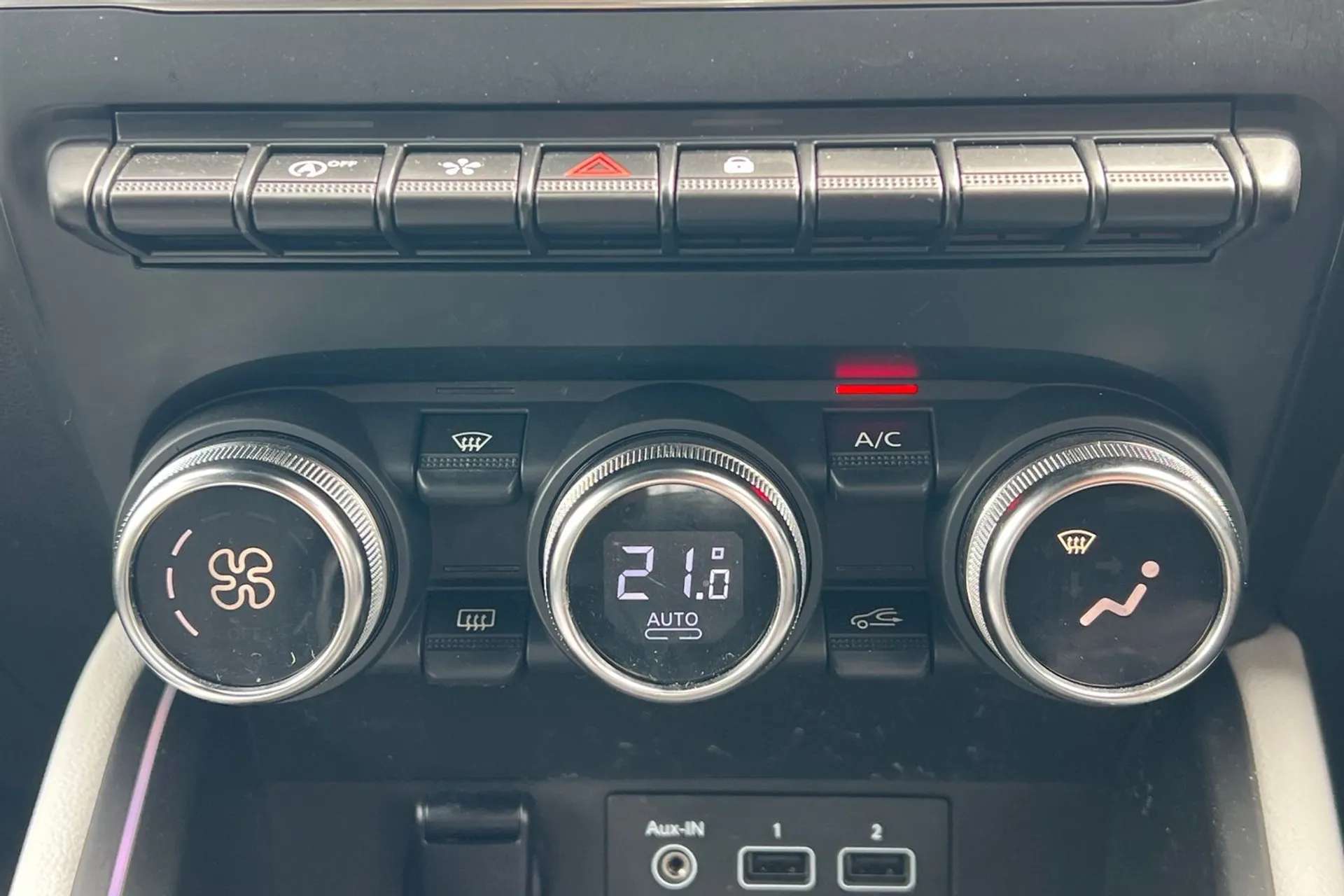 2022 RENAULT CLIO 2022 RENAULT CLIO