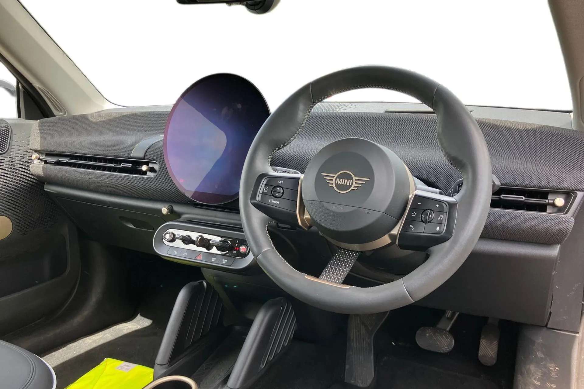 2024 MINI COOPER 2024 MINI COOPER