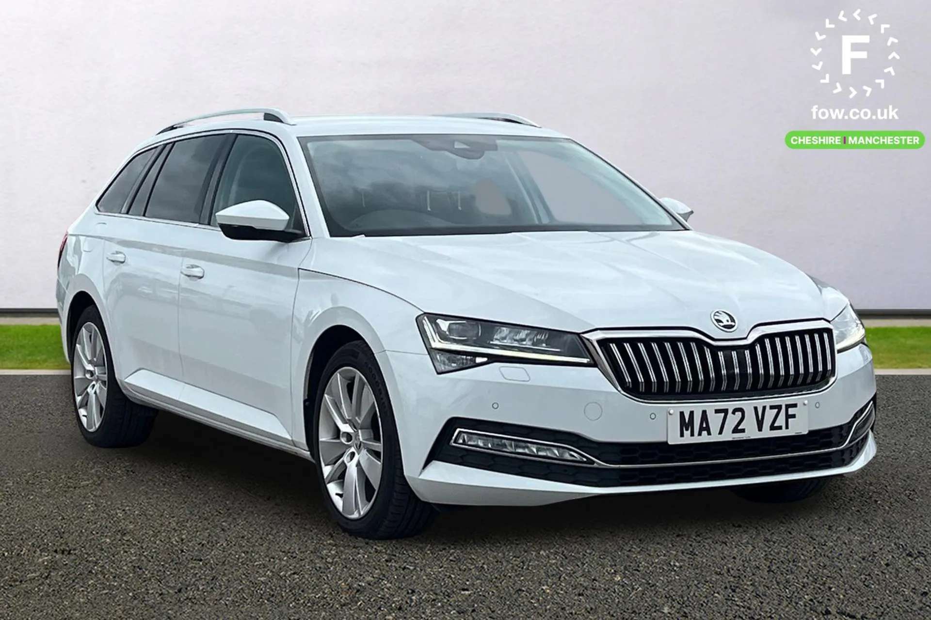 2022 SKODA SUPERB 2022 SKODA SUPERB