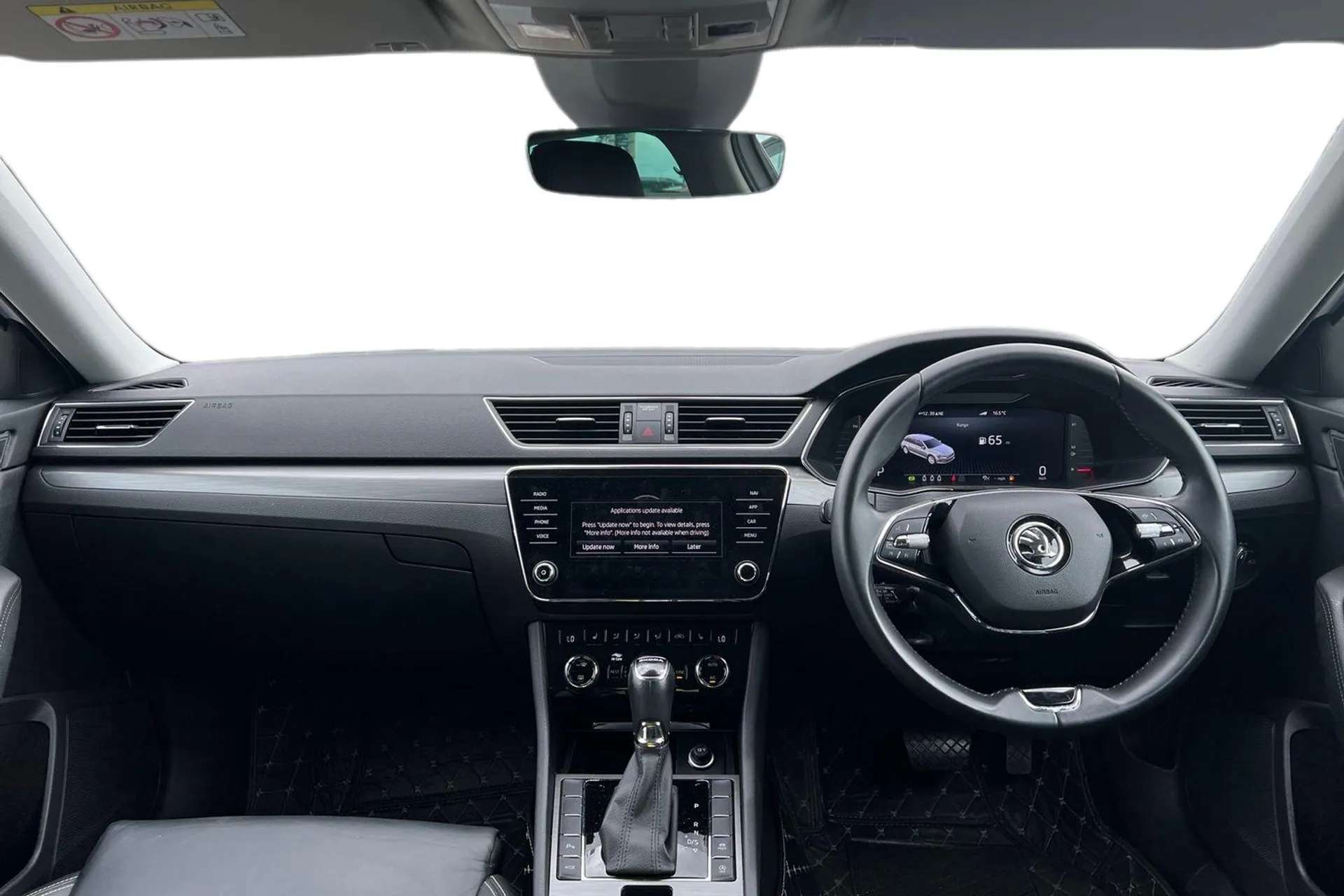 2022 SKODA SUPERB 2022 SKODA SUPERB
