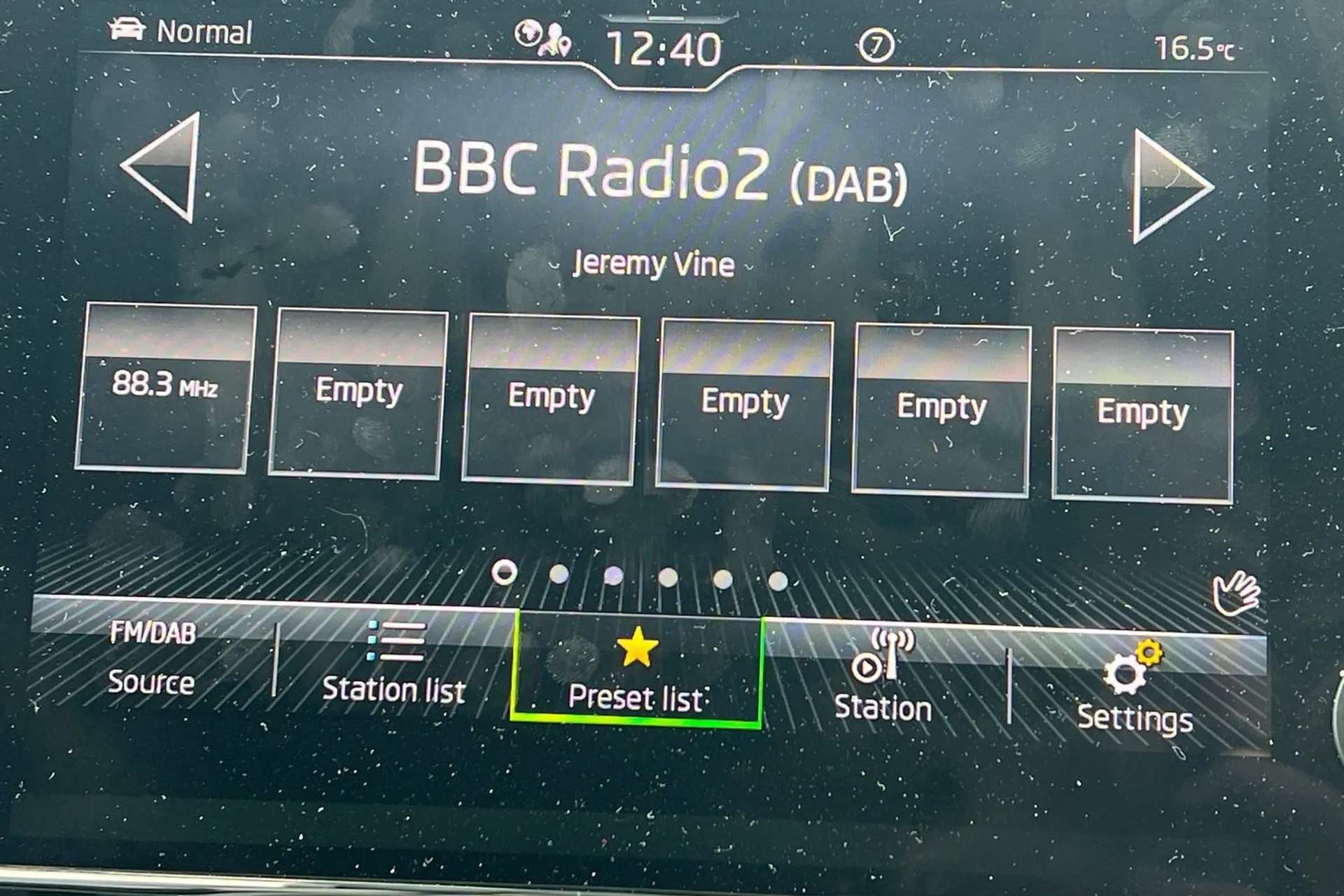2022 SKODA SUPERB 2022 SKODA SUPERB