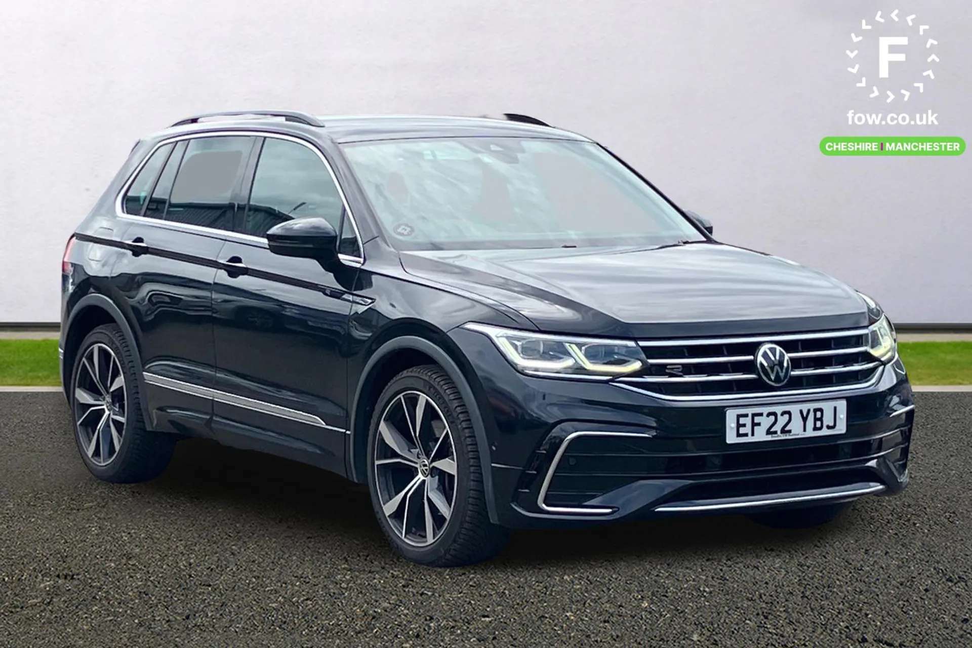 2022 VOLKSWAGEN TIGUAN 2022 VOLKSWAGEN TIGUAN