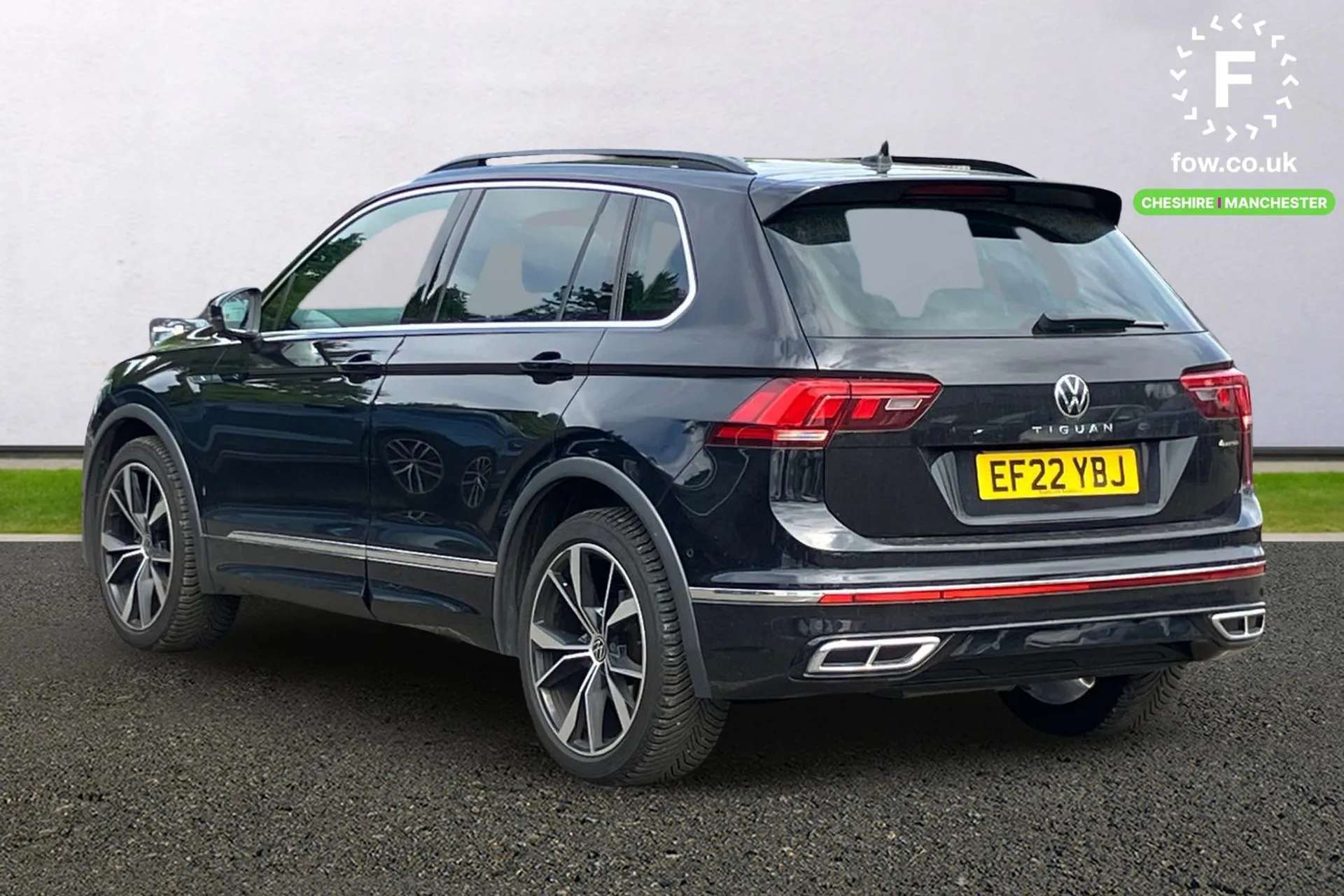 2022 VOLKSWAGEN TIGUAN 2022 VOLKSWAGEN TIGUAN
