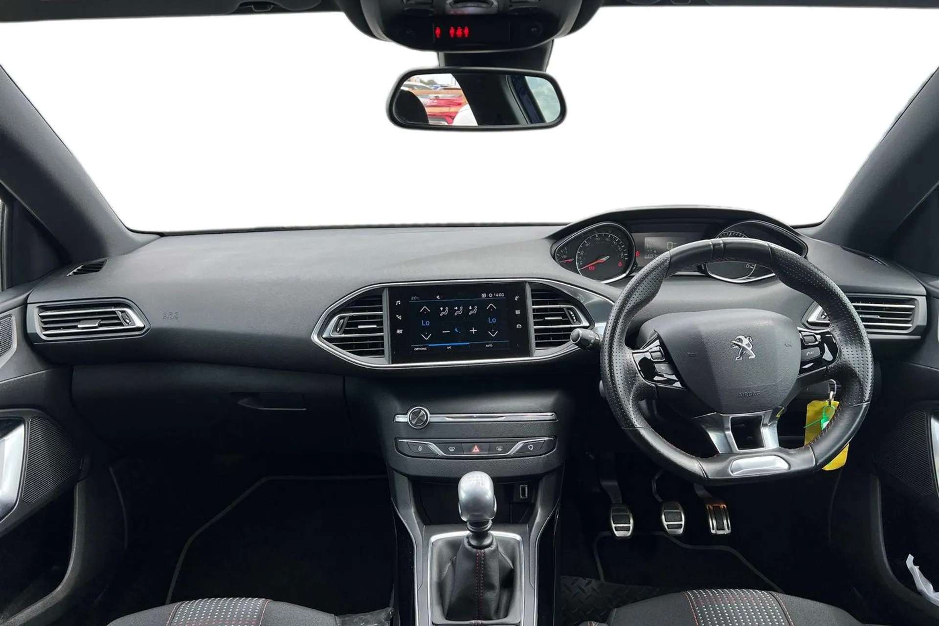 A 2018 PEUGEOT 308 1.2 PureTech 130 GT Line 5dr [Apple car play/Android Auto, 3D connected navigation + voice control, Peugeot i-cockpit with amplify configurable interi A 2018 PEUGEOT 308 1.2 PureTech 130 GT Line 5dr [Apple car play/Android Auto, 3D connected navigation + voice control, Peugeot i-cockpit with amplify configurable interi