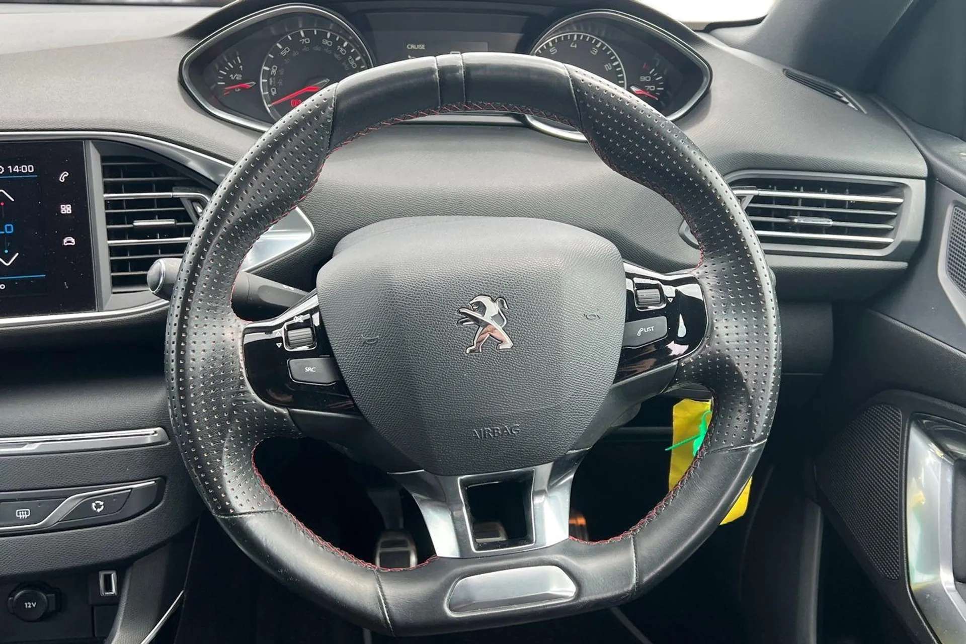 2018 PEUGEOT 308 2018 PEUGEOT 308