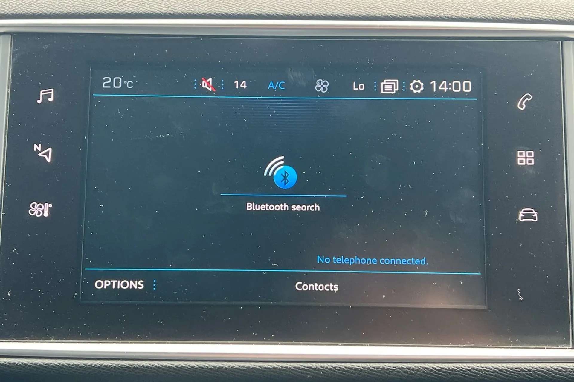 2018 PEUGEOT 308 2018 PEUGEOT 308
