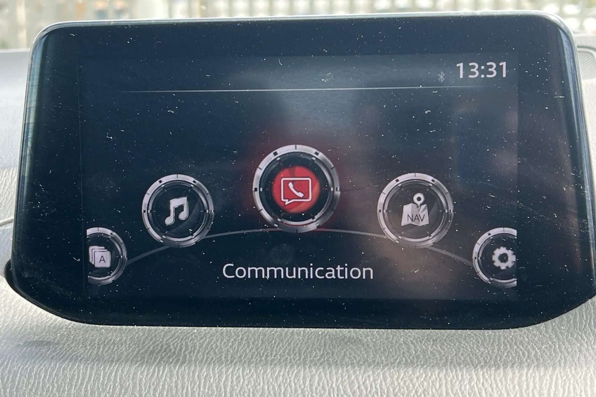 2018 MAZDA MAZDA3 2018 MAZDA MAZDA3