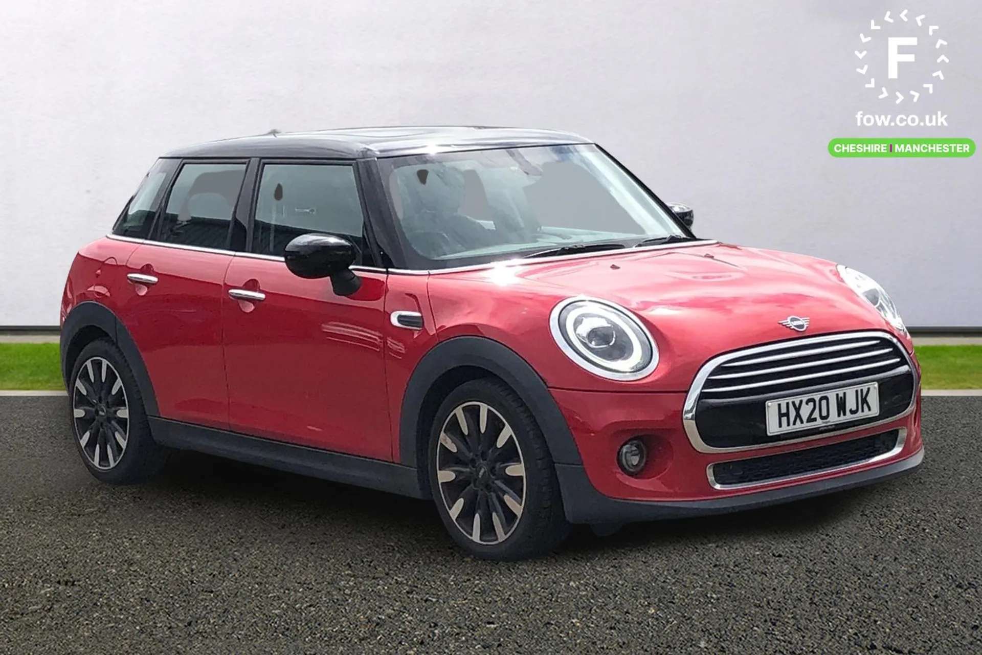 2020 MINI HATCH 2020 MINI HATCH